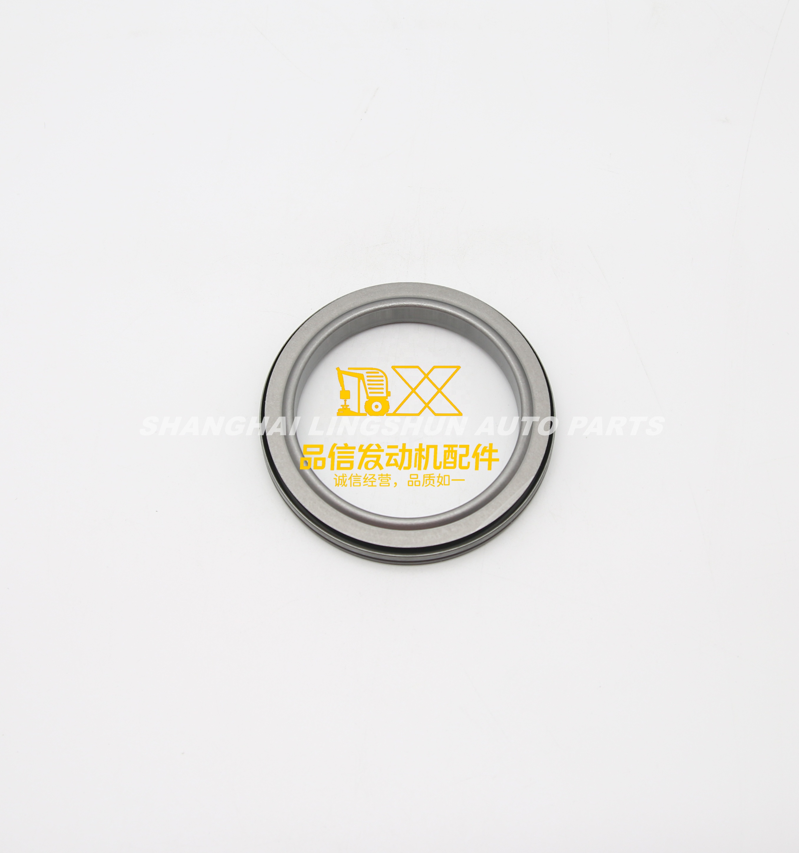 Genuine Original Parts 4JJ1 NHR NLR NMR NQR NNR NPR 8981581100 8-98158110-0 Front Crankshaft  Oil Seal