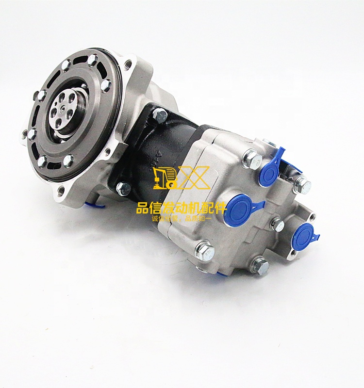 Genuine Japan Original High Quality Other Auto Parts V9F 1191003335 1-19100333-5 Pump Assembly