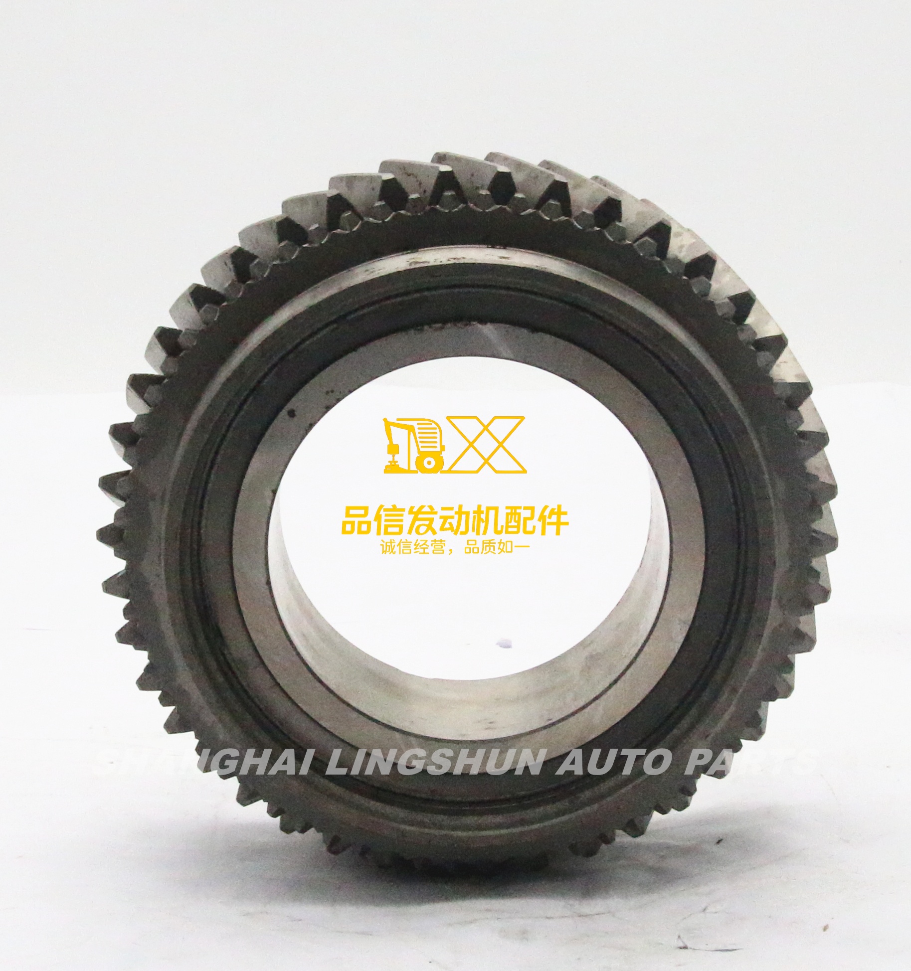 Genuine Original Auto Parts CYZ CYH EXR LV152 EXD 8983619100 8-98361910-0 TRANSMISSION GEAR 4TH MAINSHAFT