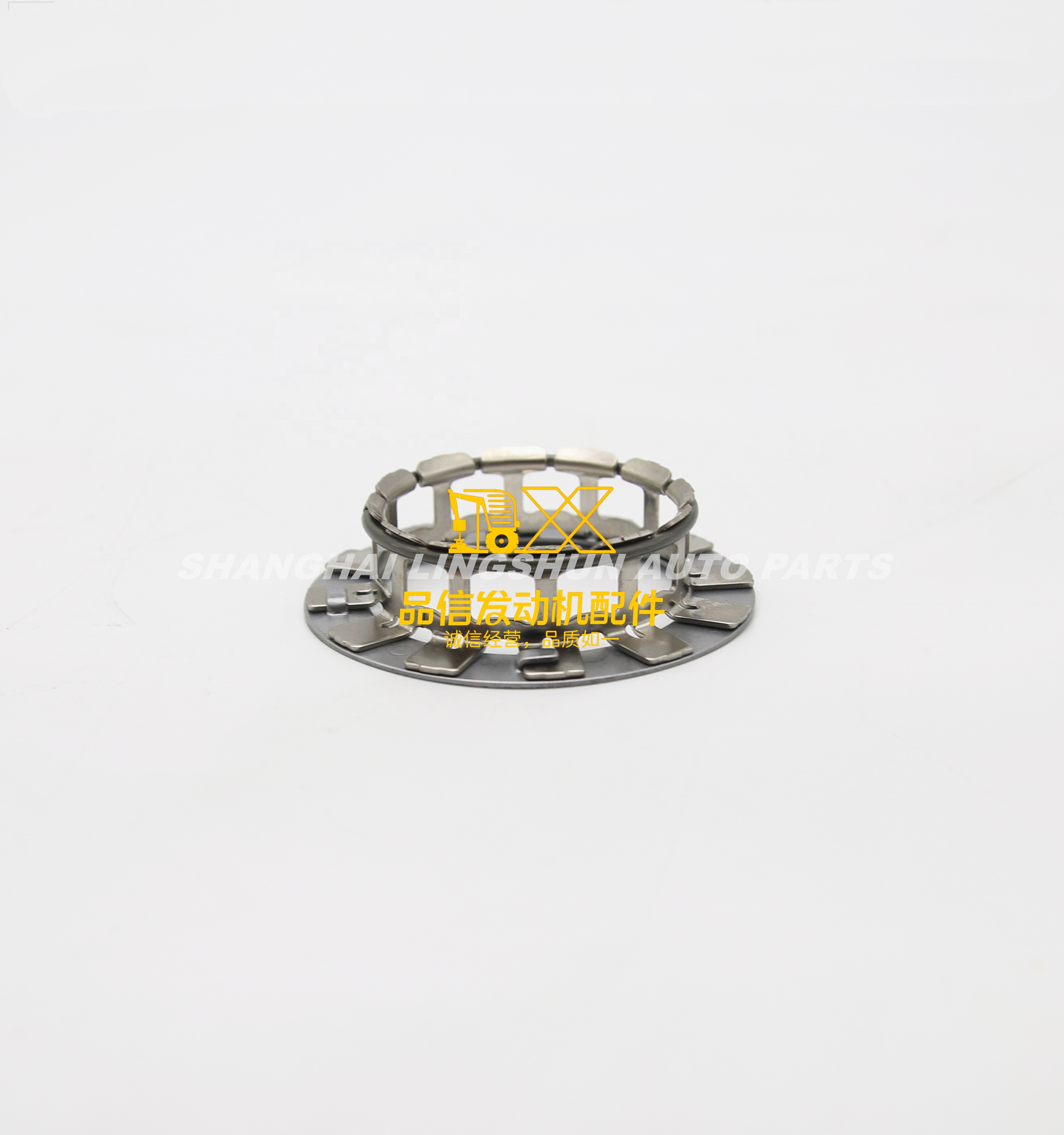 Genuine Original Auto Parts UER UES UBS UBR TFR TFS 6VD1 8970650730 8-97065073-0 CLUTCH WEDGE COLLAR