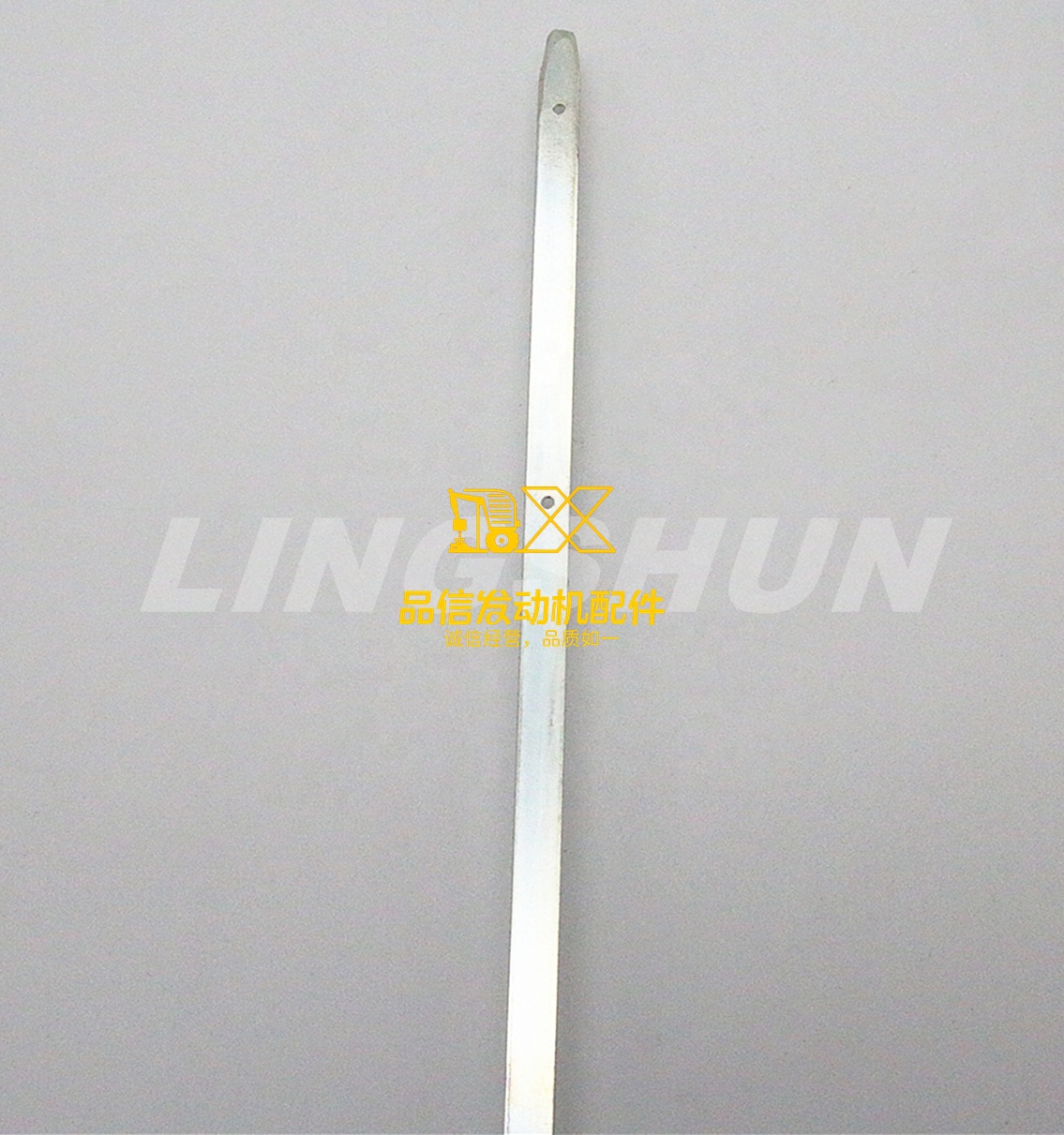 Construction Machinery Parts Genuine Original 6WG1 8980246010 8-98024601-0 Oil Level Gauge