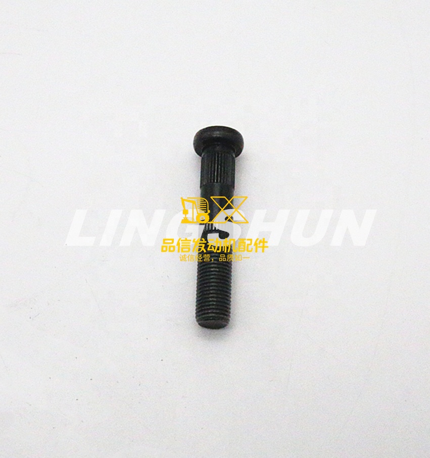 Genuine Original Parts 4LE1 4LE2 8981691400 8-9816140-0 8981416490 8-98141649-0 Connrod Bolt