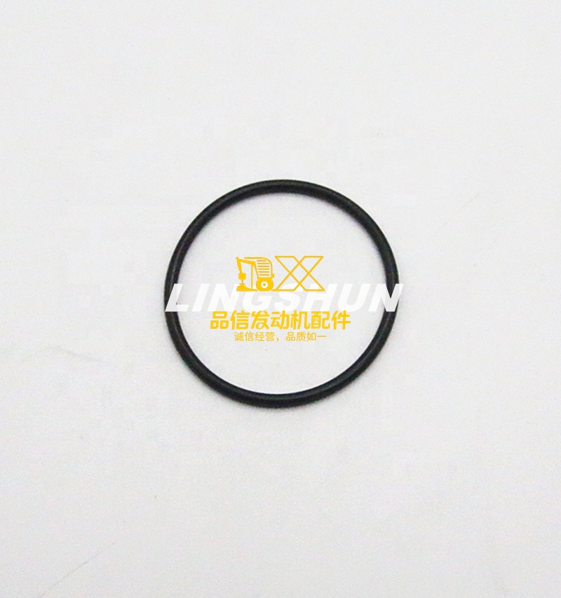 Machinery Engine Parts Genuine 6WG1TC V9F Y9F CXZ CVR EXZ 1096235290 1-09623529-0 Oil Pump Gasket