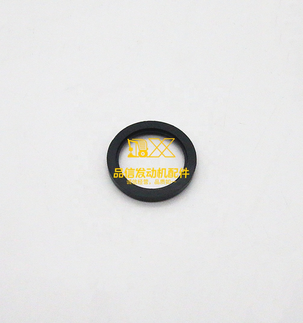 Genuine Original Parts  6WG1 6UZ1 4JA1 4JJ1 600P 8941236231 8-94123623-1 OIL FILTER GASKET