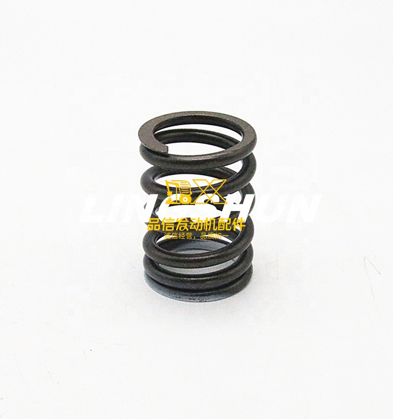 Other Auto Parts 600P Genuine Metal Coil Spring H=48 8944332470 8-94433247-0 Valve Spring