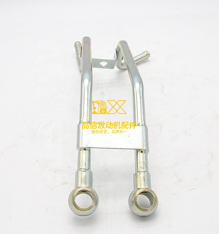 Genuine Engine Parts NHR NKR NPR NQR Water Piping 8972399950 8-97239995-0 Water Pipe Assembly