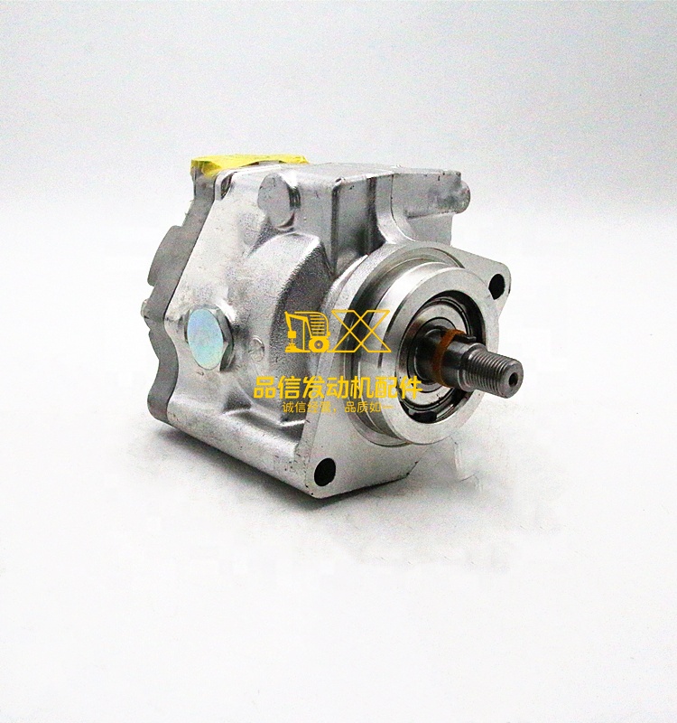 Genuine Japan Original Auto Parts Y9F CYH CYJ 8974815530 8-97481553-0 Power Steering Oil Pump