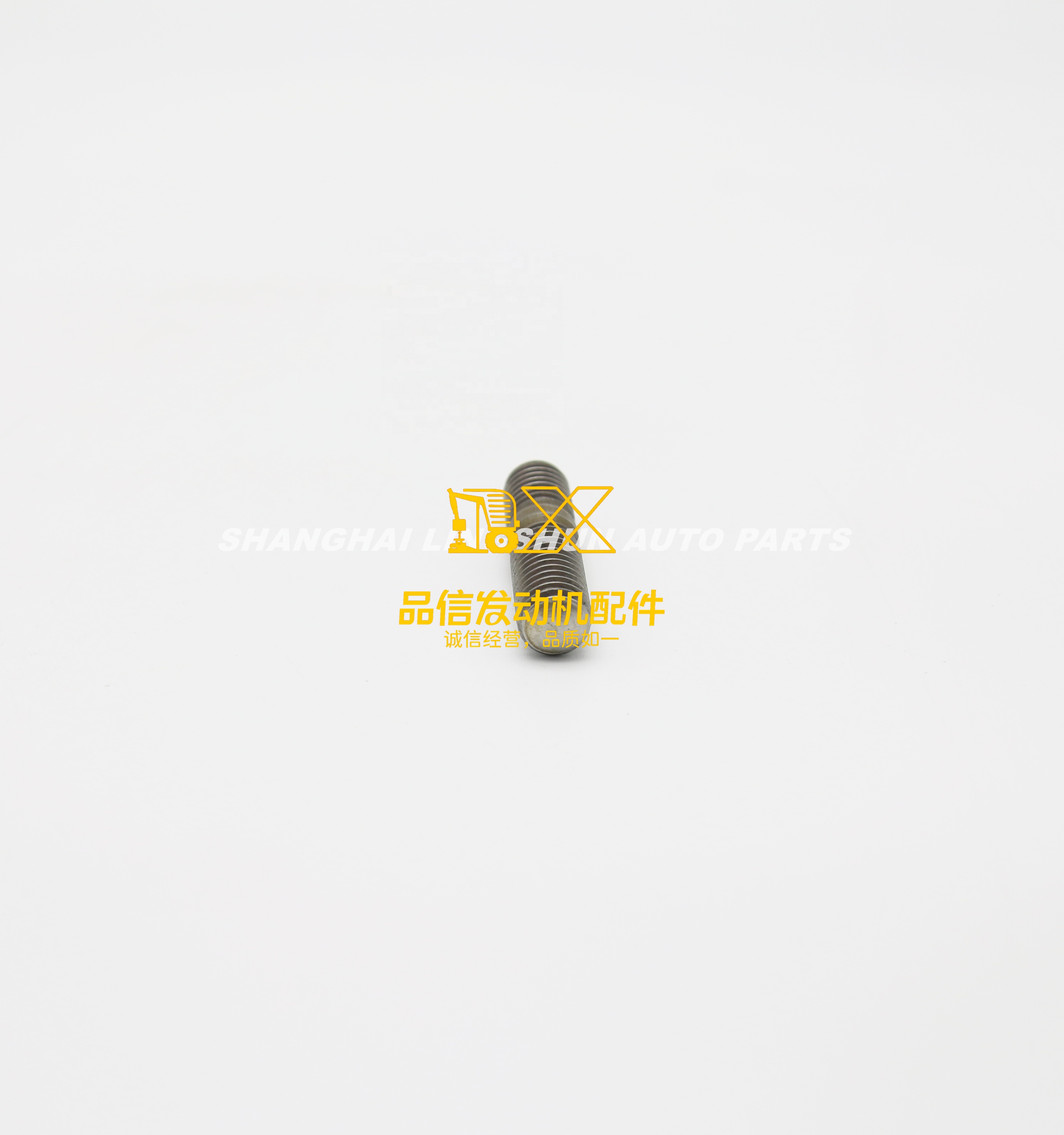 Diesel Engine Parts M10X25 L=40 9047310250 9-04731025-0 Center Manifold to Turbocharger Stud