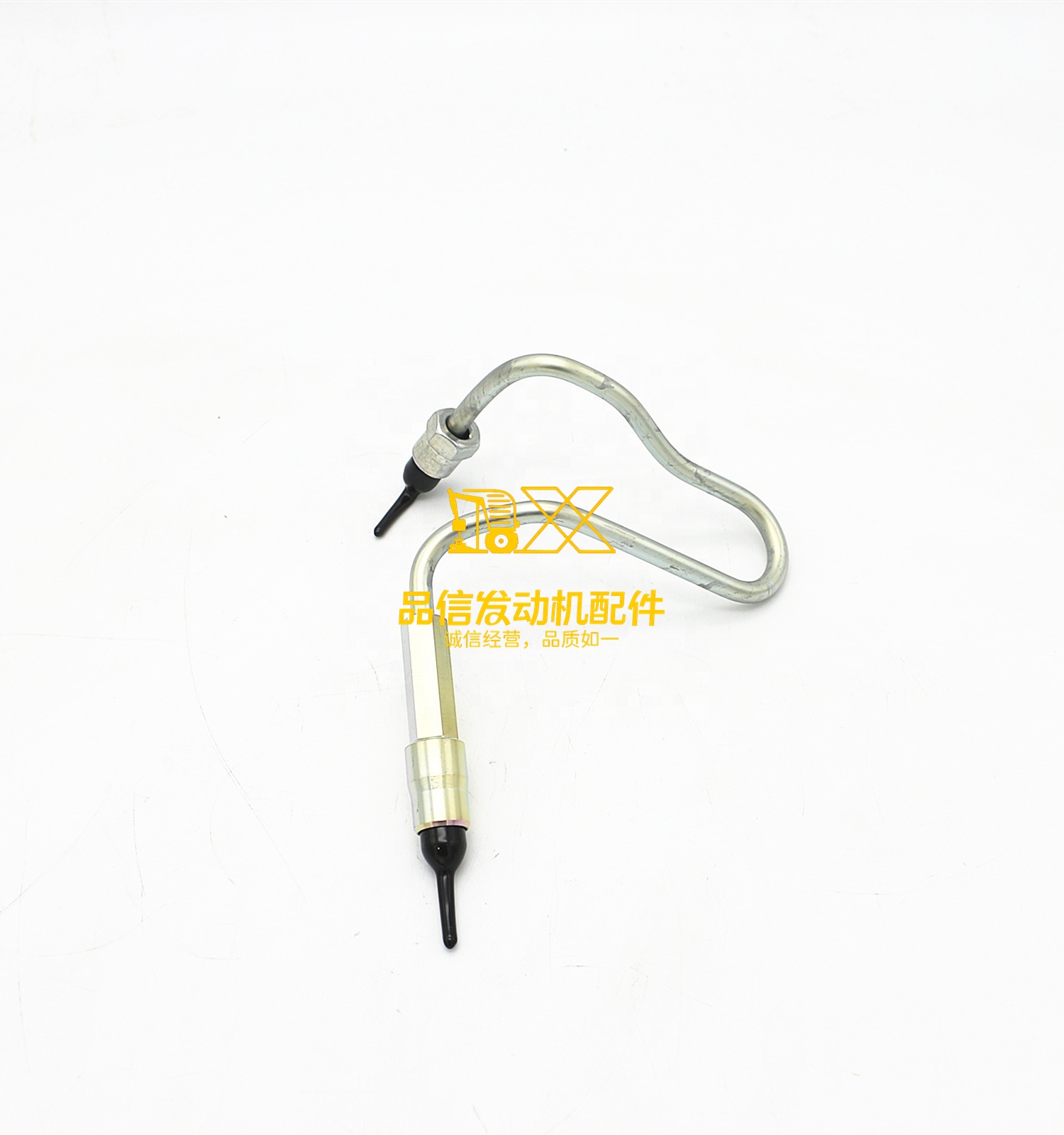 Genuine Original Parts  HK1 FRR NPR NKR NQR  8-97373417-1 8973734171 PIPE  INJ NO.2