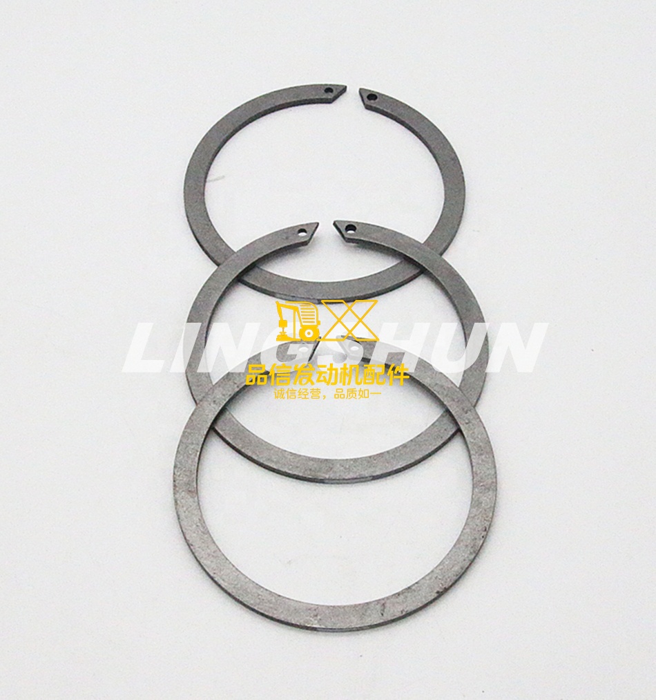 Genuine Original Parts Truck Parts CXZ CYJ CXM 1095881810 1-09588181-0 Top Gear Shaft Snap Ring