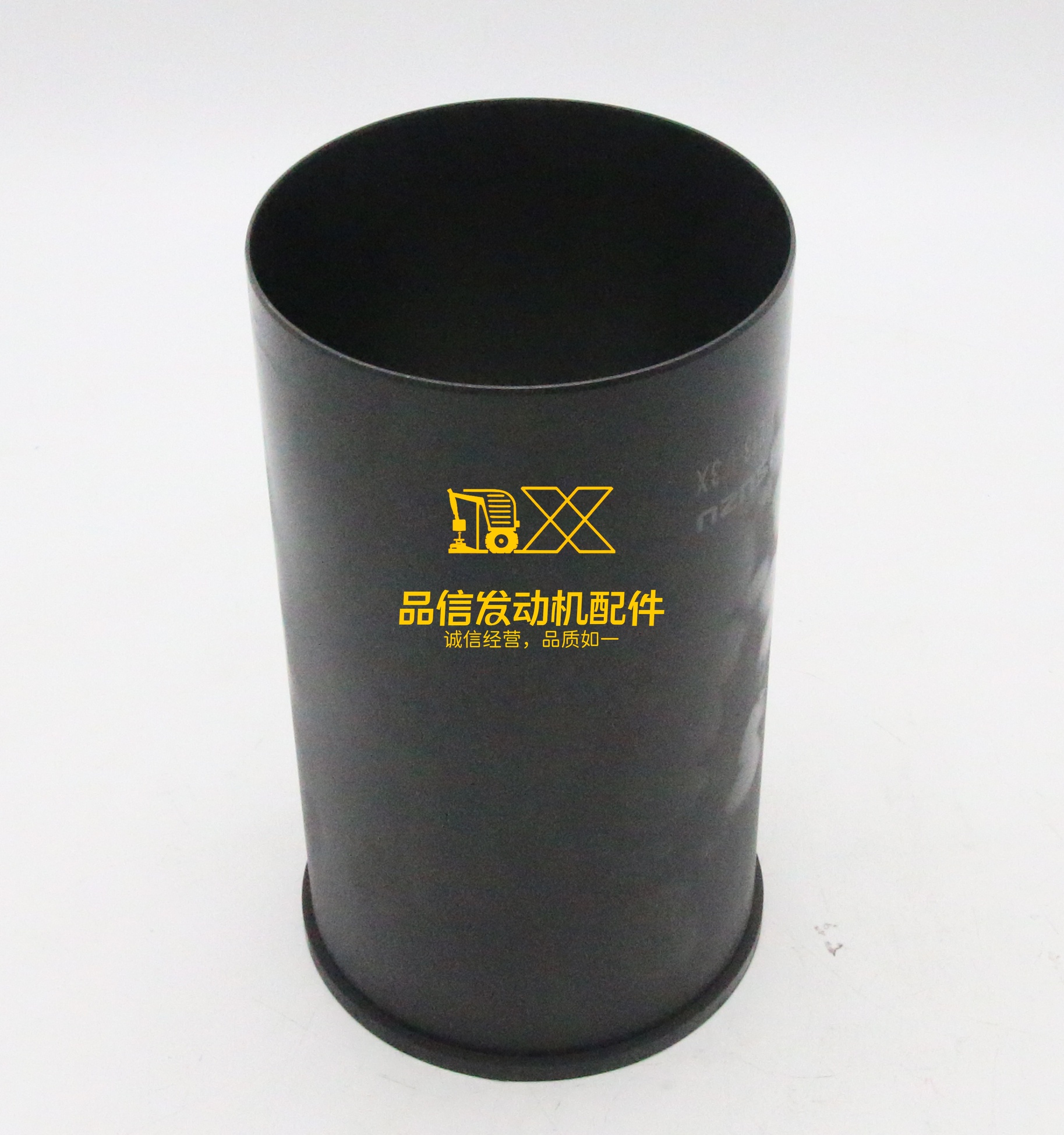 4HK1 6HK1 3X 8943916031 8-94391603-1 ISP 1876182130 1-87618213-0 Cylinder Block Liner