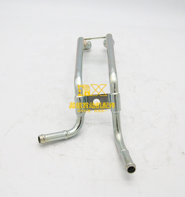 Genuine Engine Parts NHR NKR NPR NQR Water Piping 8972399950 8-97239995-0 Water Pipe Assembly