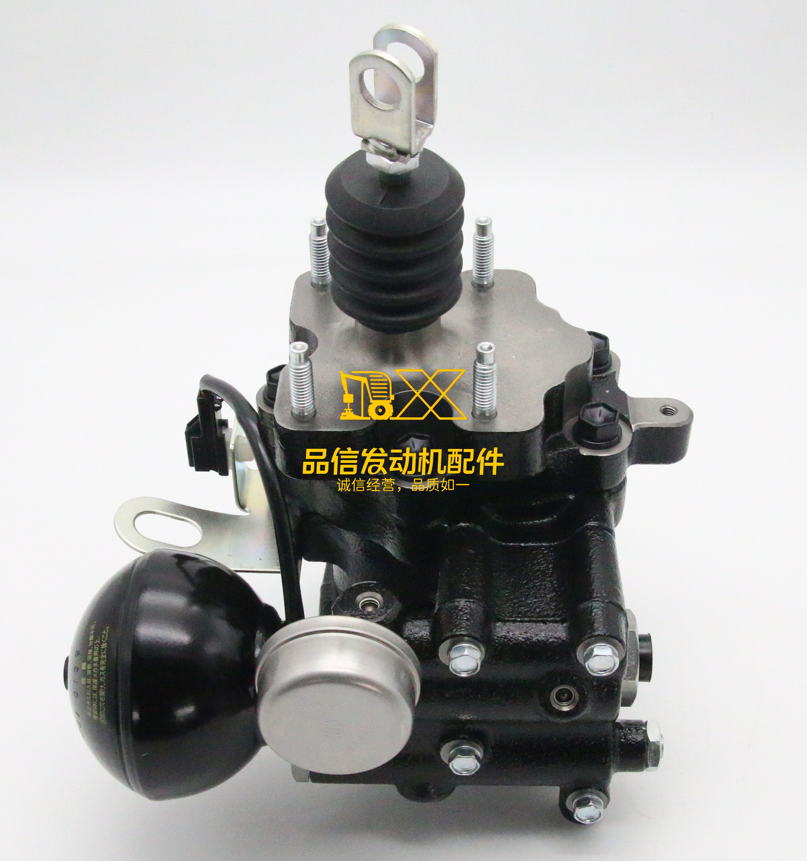 Genuine Japan Original Other Auto Parts NNR NPR NQR NPS 8980314140 8-98031414-0 Brake Booster