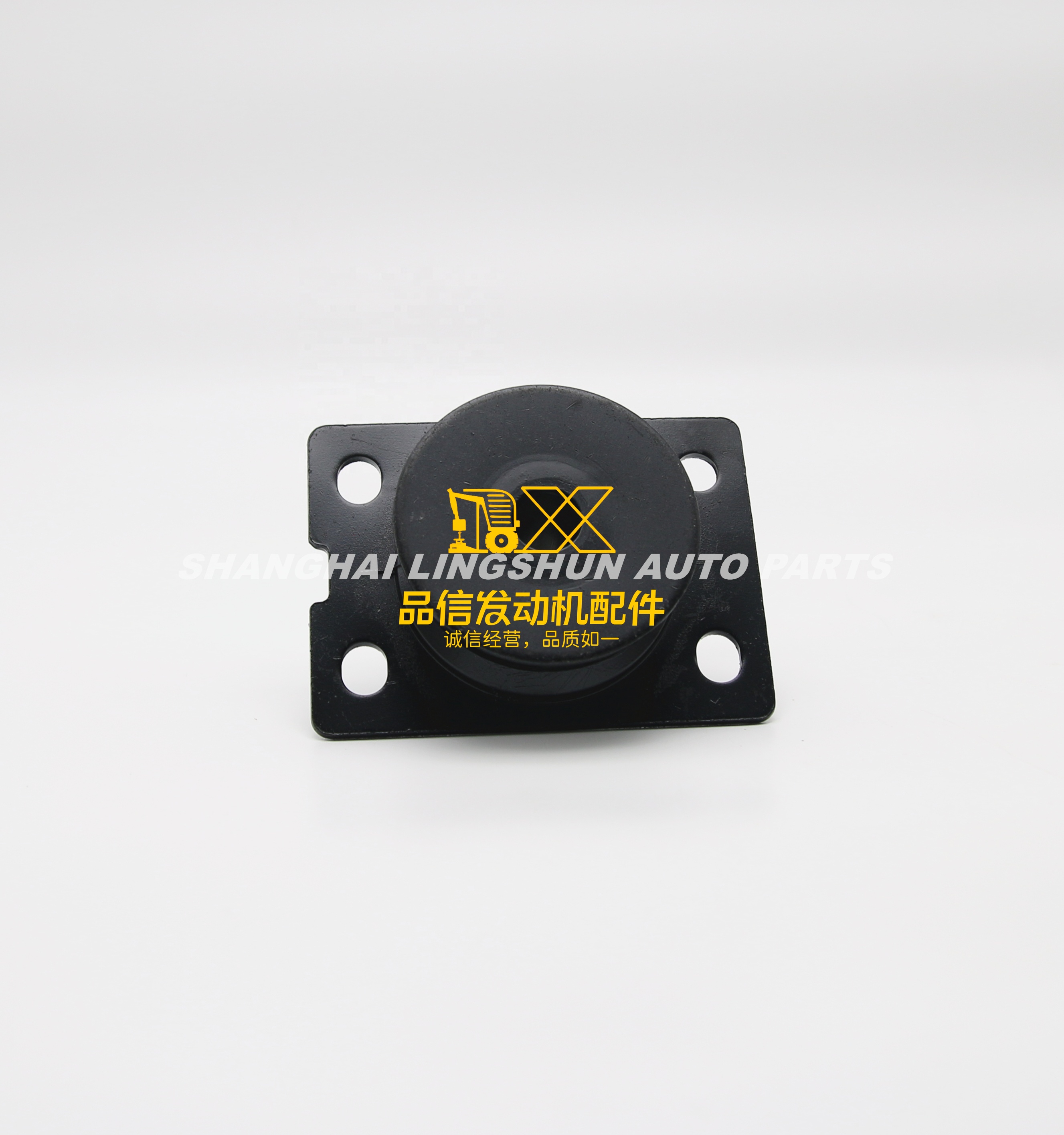 Genuine Original Auto  Parts NKR NHR NHS 8972164581 8-97216458-1 Upper Rear Cab Mounting Rubber