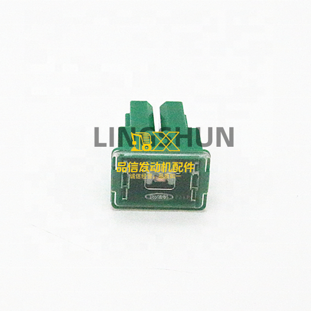 Genuine Original Auto Parts V9F Y9F TFR TFS FRR FVR FTR 8944686620 8-94468662-0 40A FUSE SLOW BLOW