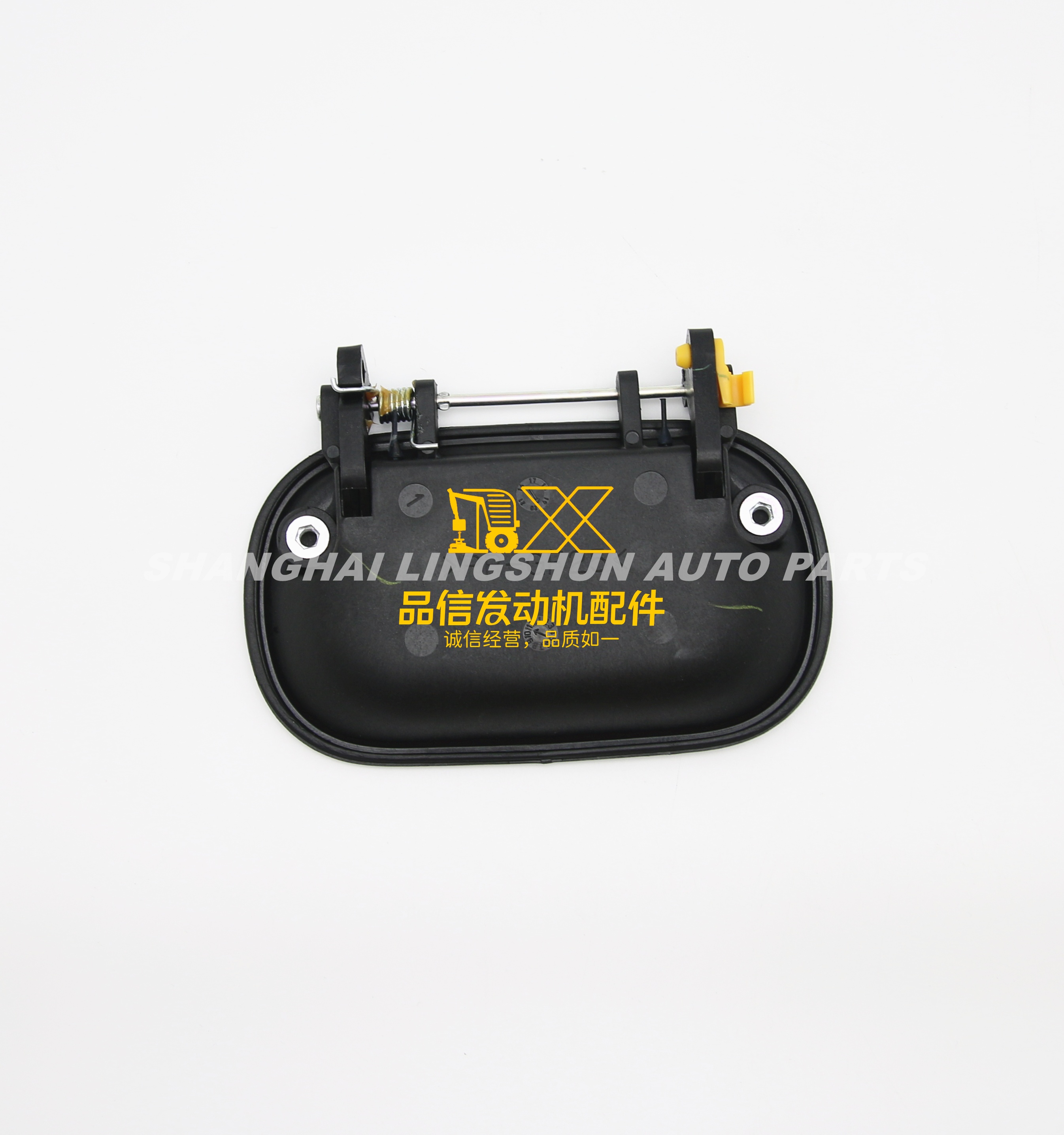 Genuine Original Auto Parts NPR NHR NHS NKS NPS 8978677211 8-97867721-1FRONT DOOR OUTSIDE HANDLE