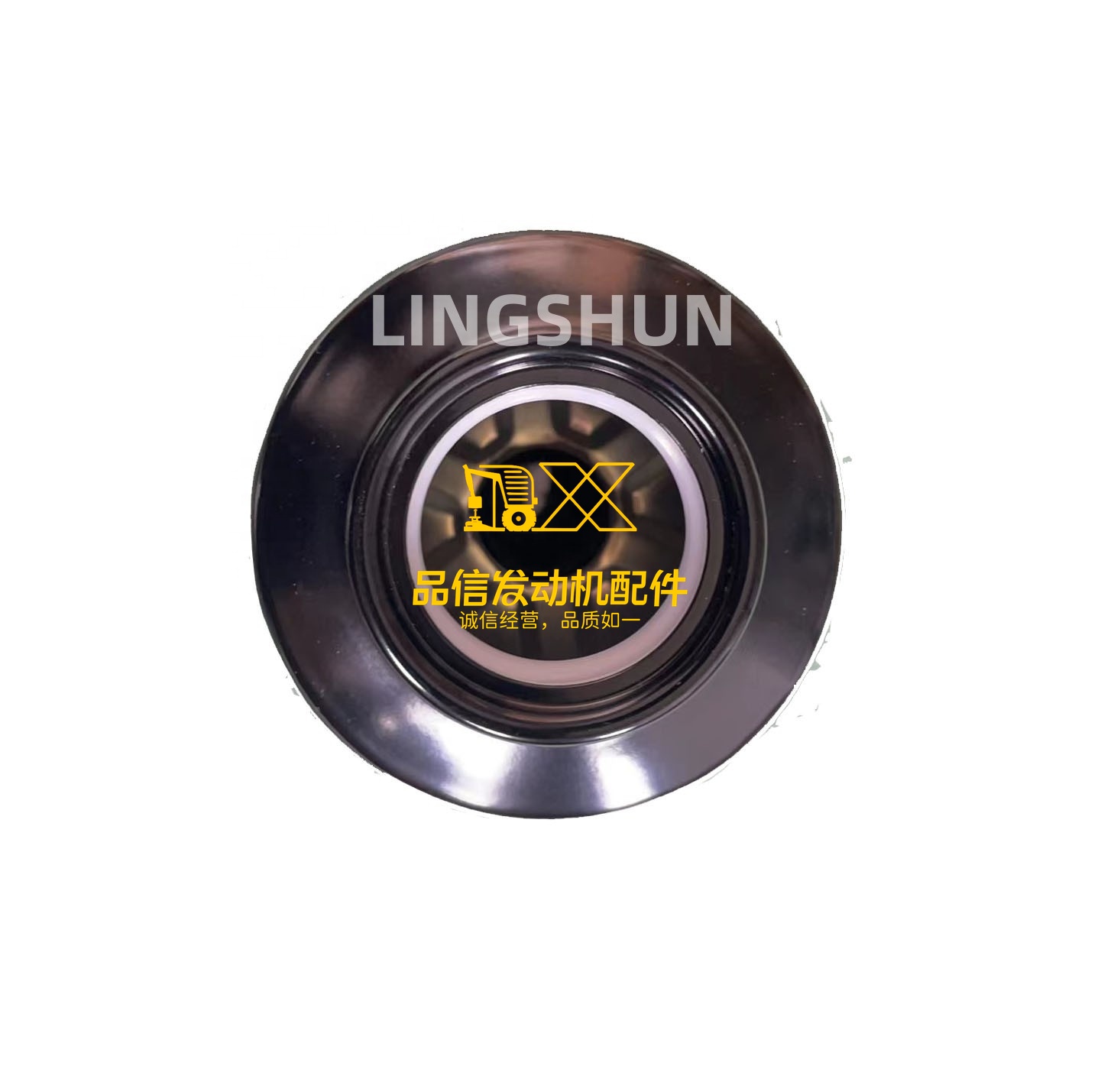 NKR 8980374800 8-98037480-0 Best Valve Parts 5876110030 5-87611003-0 Fuel Filter element Kit