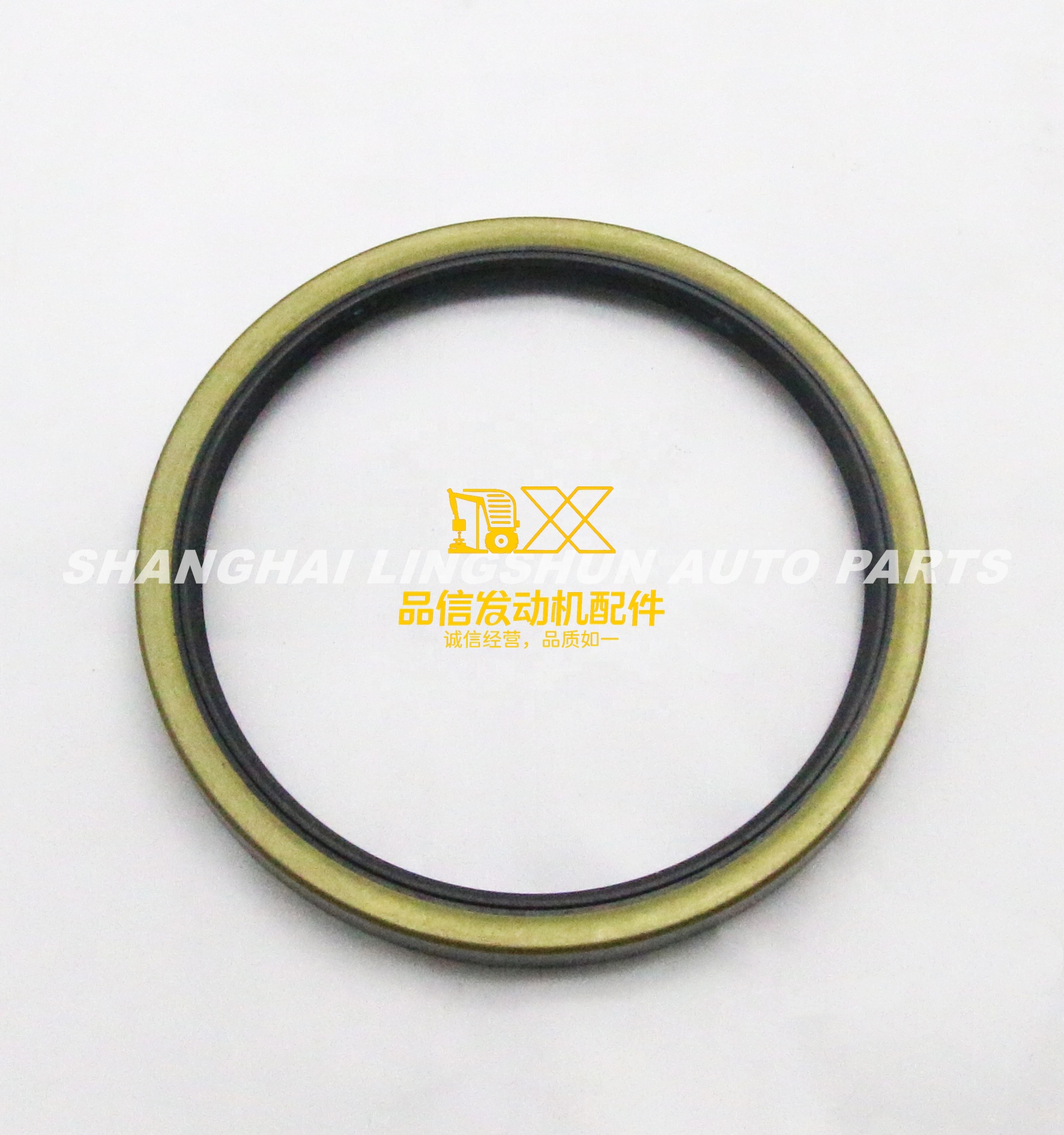 Genuine Original Parts CXM CXZ CXG CXH CVZ CVR CHR 1096250410 1-09625041-0 FRONT HUB OIL SEAL