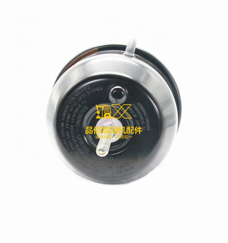 Genuine Original Auto Parts Y9F EXR CYZ FXZ FXR FVR 1874120970 1-87412097-0 REAR BRAKE POWER CHAMBER ASM