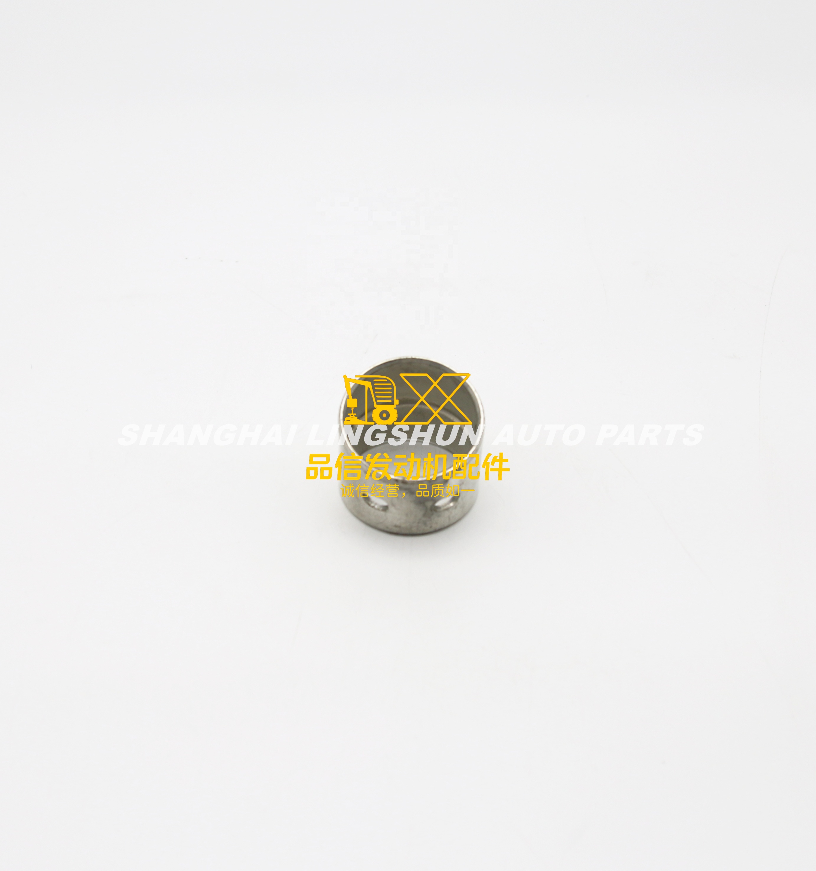 Genuine Original Auto Parts FTR FVZ NPR NQR 4HK1 6HK1TC 8943946130 8-94394613-0 CONNROD BUSHING