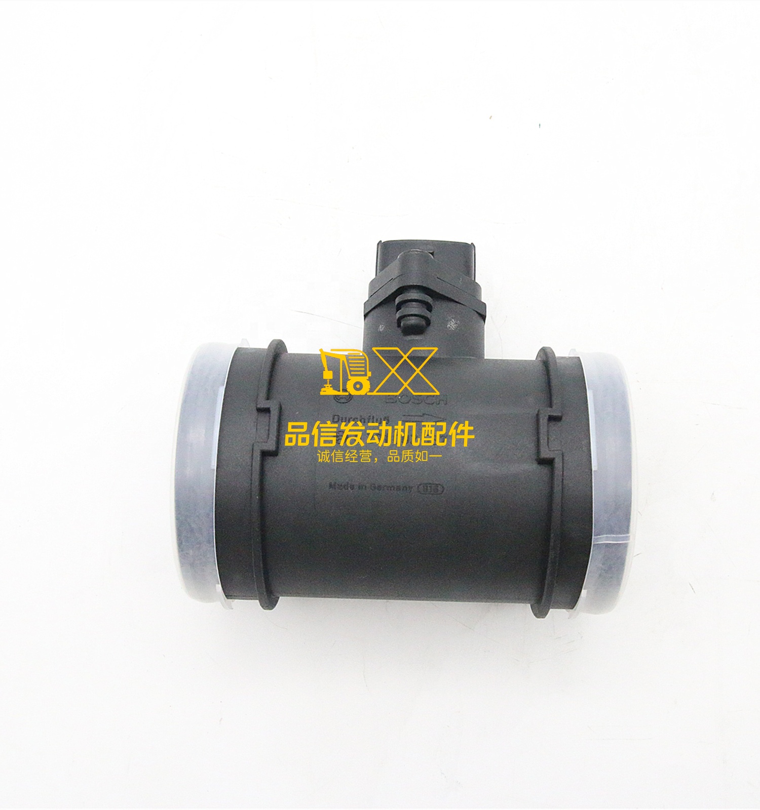 Genuine Original Parts  Hot Sale High Quality TFR TFS  8972534561  8-97253456-1 SENSOR AIR FLO