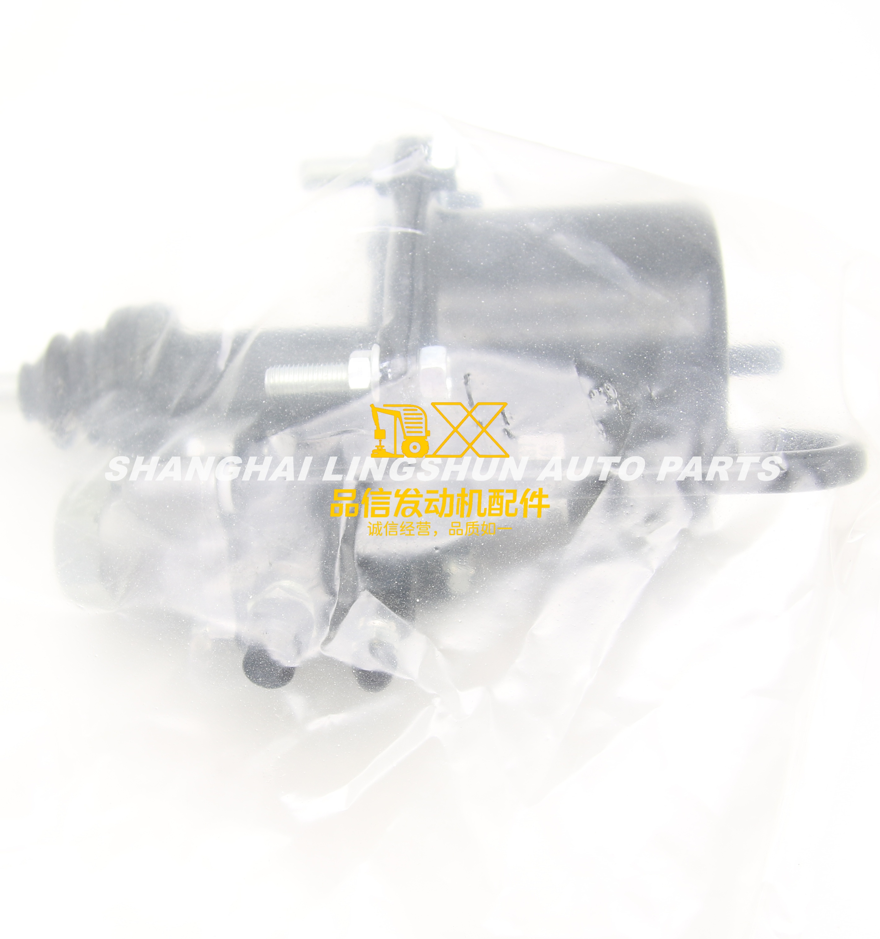 Genuine Original Auto Parts FVR FVM FVZ34 MV123 LT134 1318003875 1-31800387-5 CLUTCH BOOSTER ASM