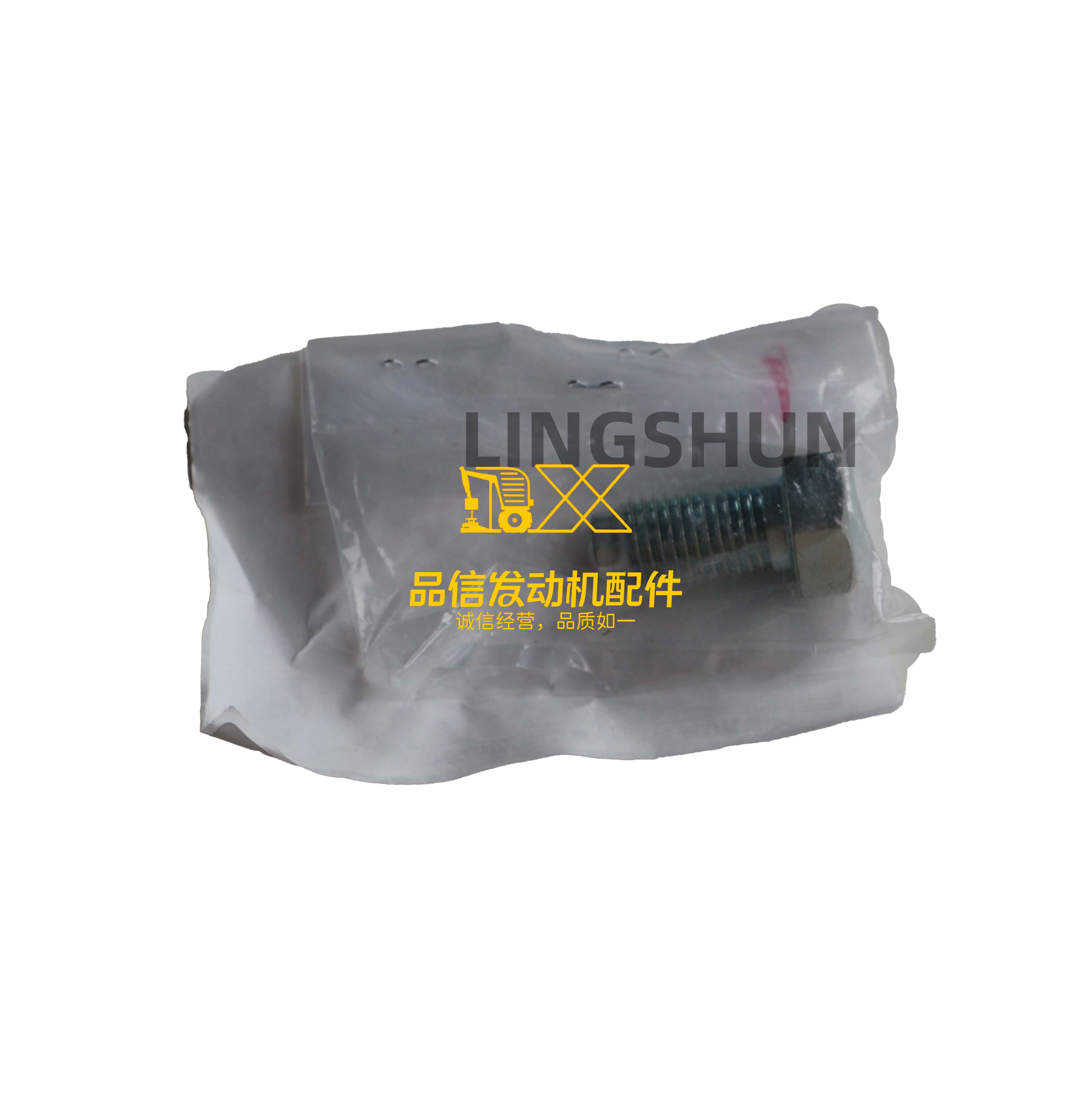 Genuine Original Parts 6245-61-3940 BOLT