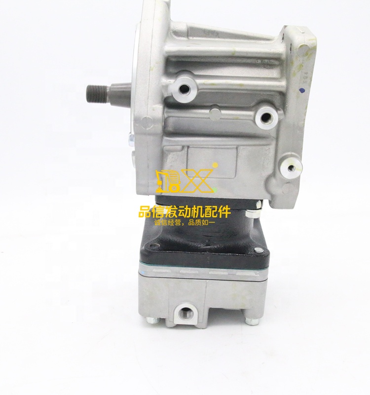 Genuine Original  Hot Sale High Quality 4HK1 700P 8-98270233-0 8982702330 Air Compressor ELF TRUCK