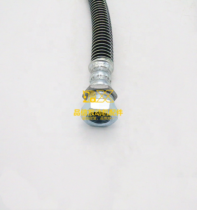 Genuine Japan Original Other Auto Parts  FVR34 0574756301 0-57475630-1 Piping Front Brake Hose