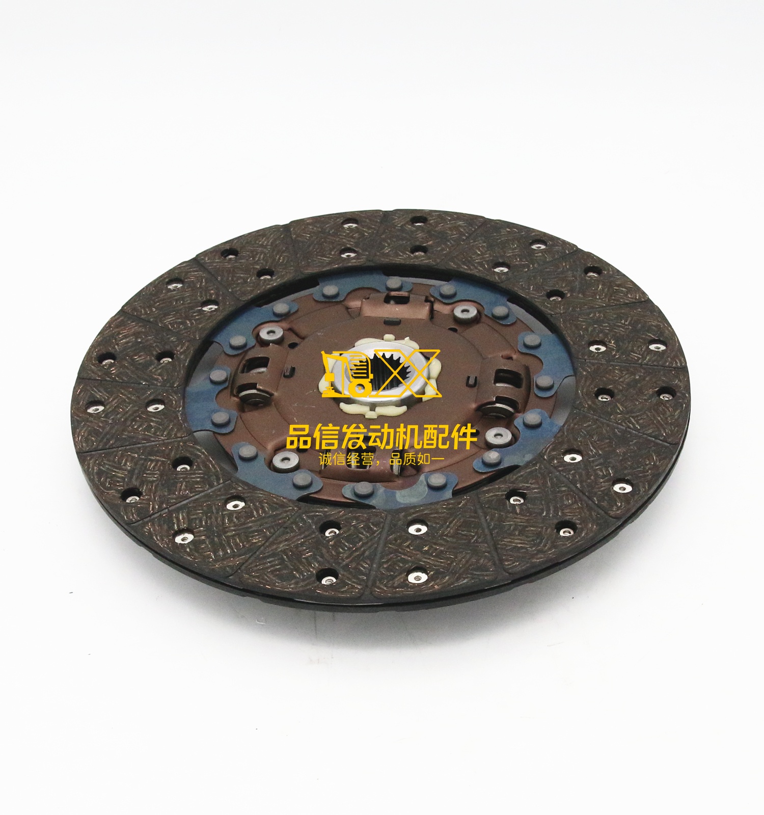 NPR 8973899100 8-97389910-0 8982559621 8-98255962-1 BVP 5876100781 5-87610078-1 Clutch Disc