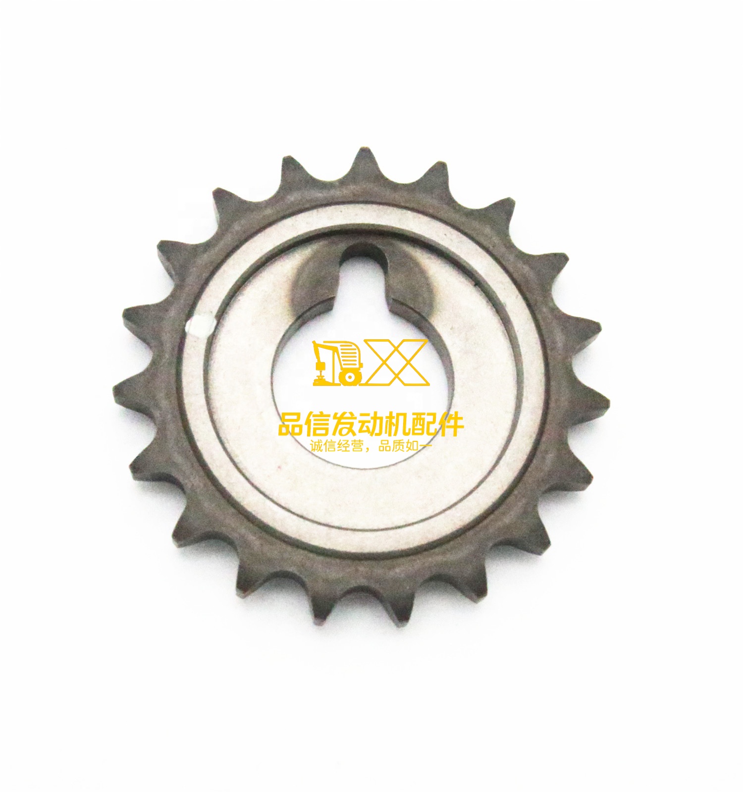 Genuine Original Auto Parts CX130B 4JJ1 TFR NLR NHR 8-97312330-1 8973123301 Engine Parts Timing Gear