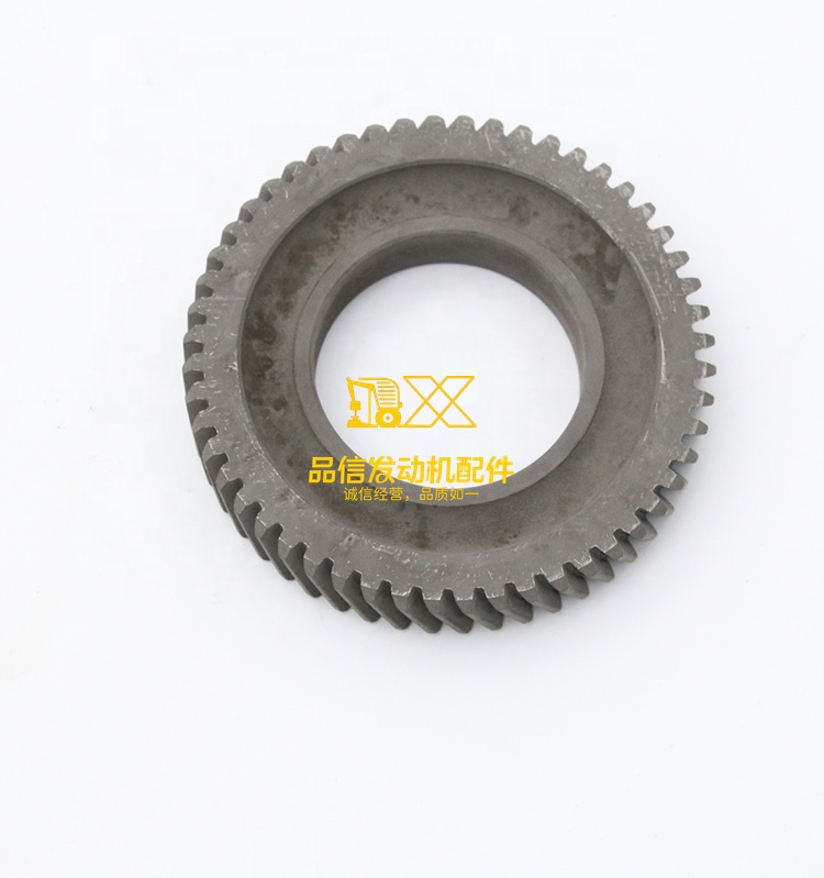 Genuine Japan Original Hot Sale Other Auto Parts ZX70 4JG1 8-97147334-0 8971473340 Idle Gear