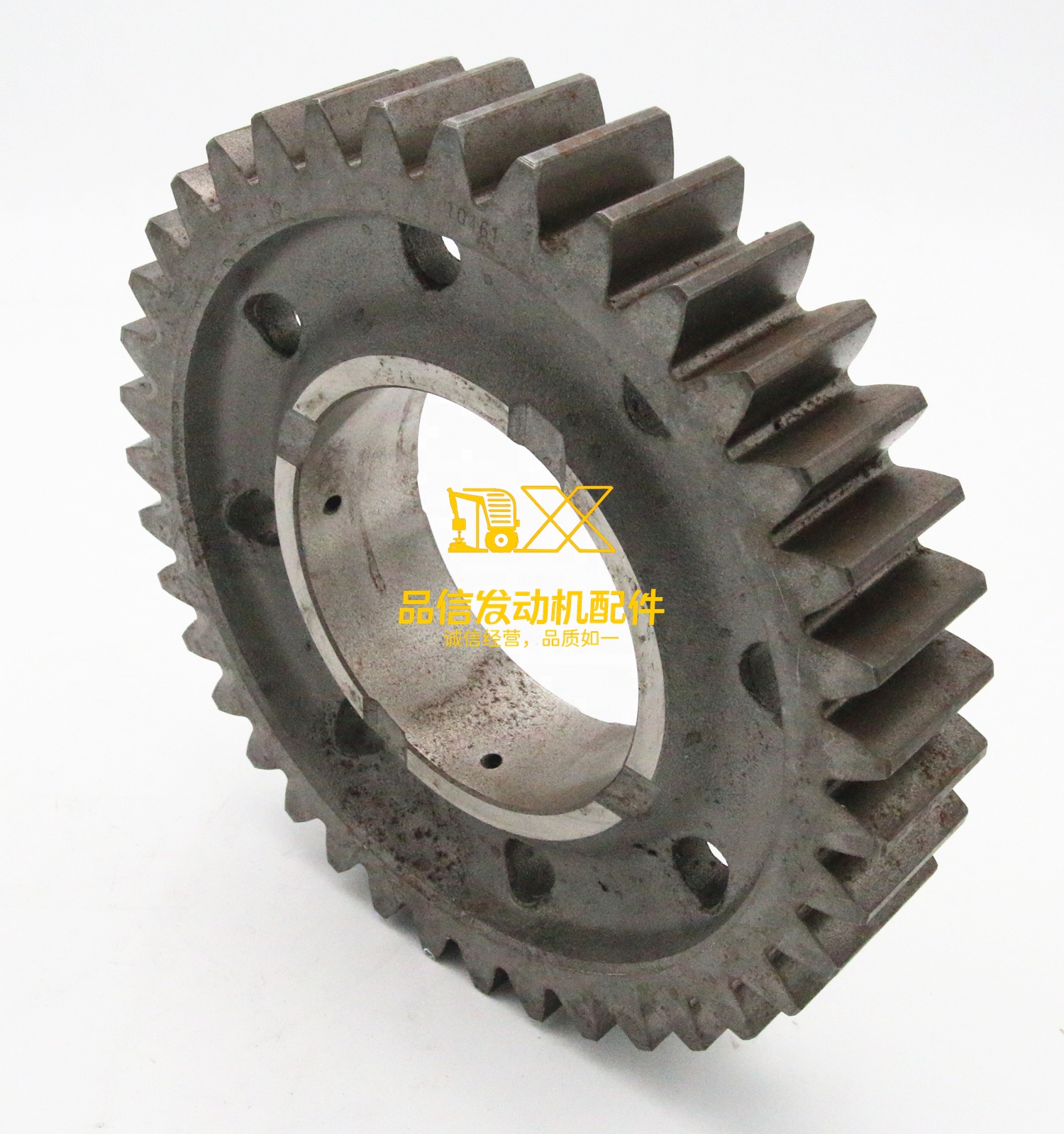 Genuine Original Parts  CXZ CXM CYJ 1-33257046-1   1332570461 Gear  REV MAINShaft  226A