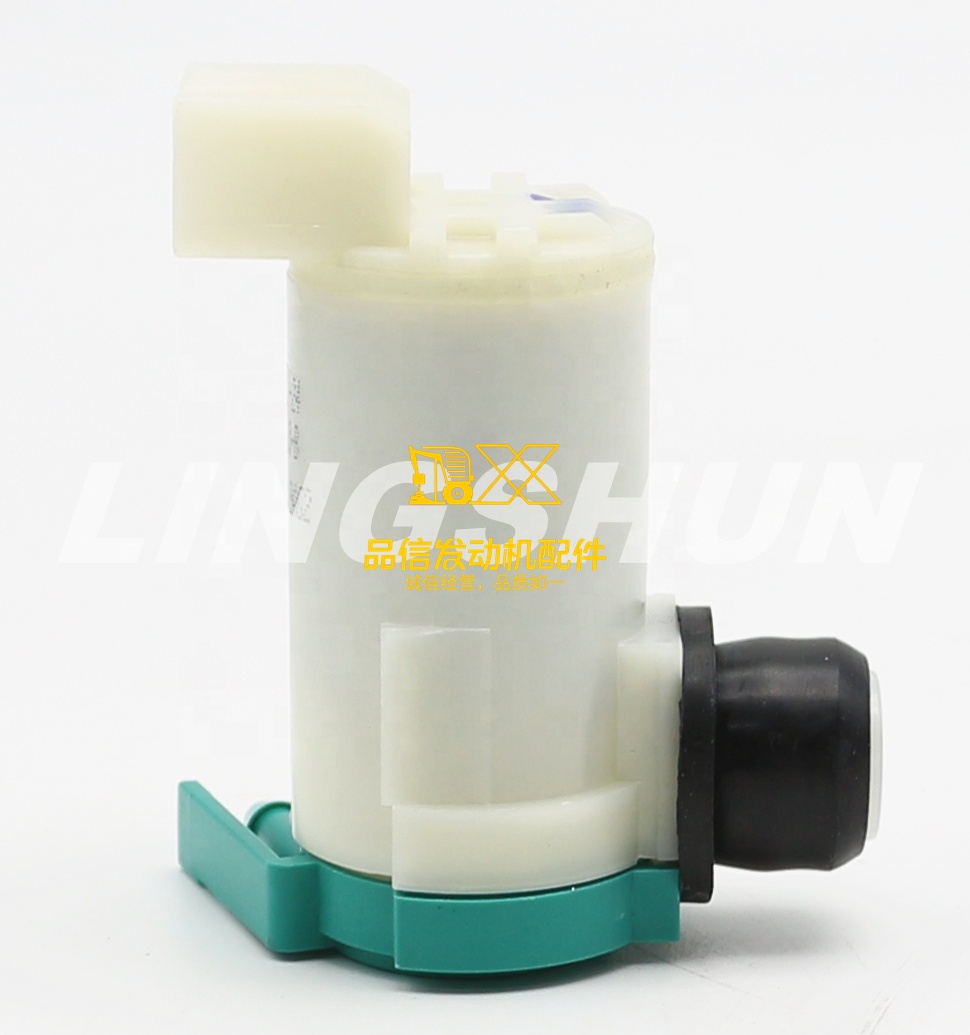 Genuine Original Auto Parts 700P NRR NKR NPR 8978551390 8-97855139-0 Front Washer tank Motor Asm