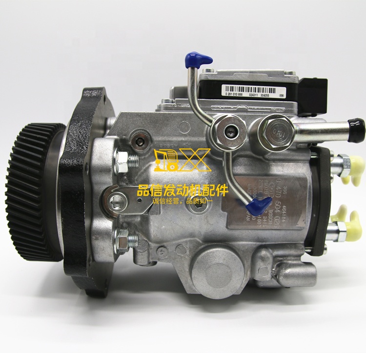 Genuine Original Auto Parts 4JH1 4HK1 NPR NQR 600P 8-97252341-5 8972523415  ENGINE  Injection Pump