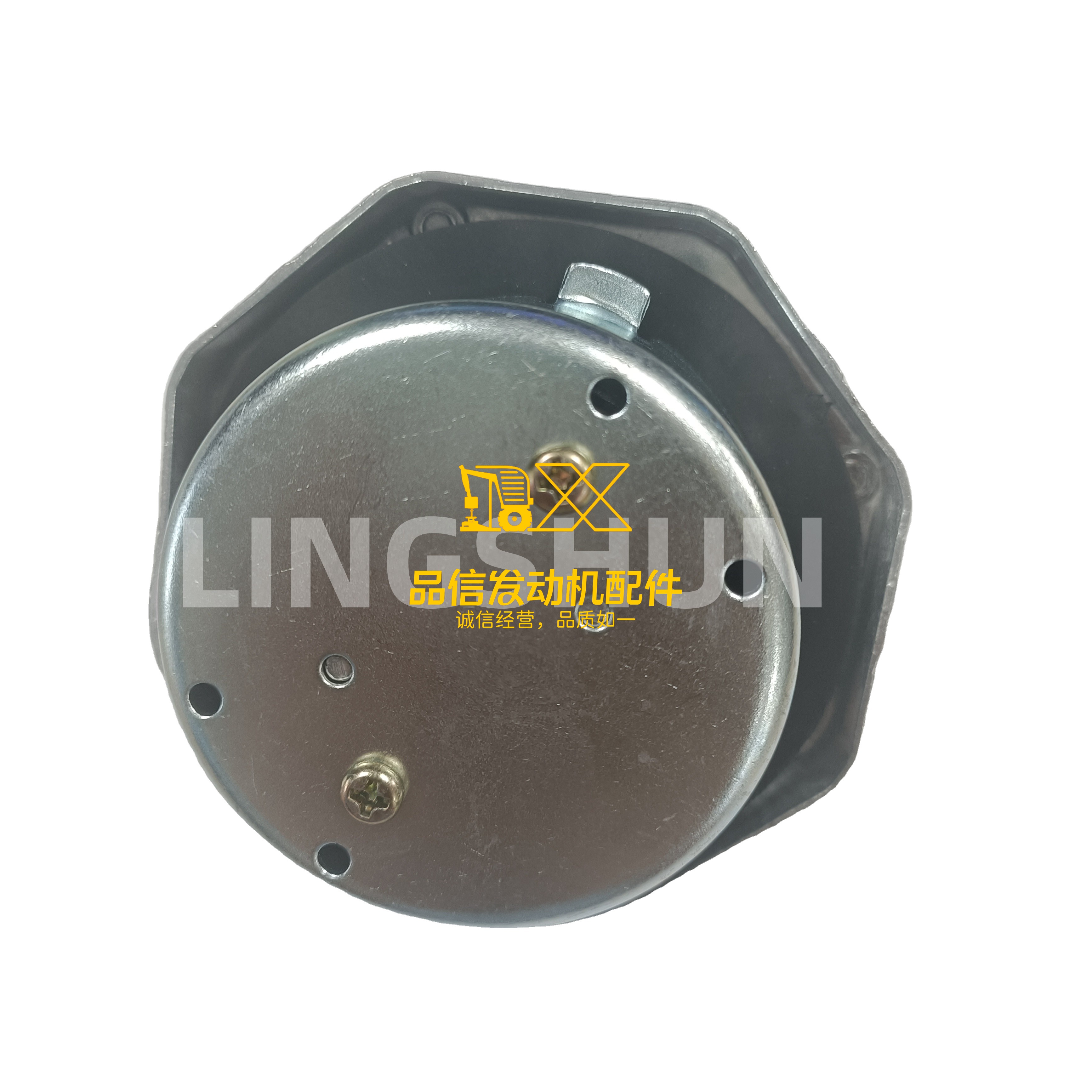 Aftermarket Parts  High Quality 8982013690 NPR75  FUEL TANK CAP W/KEY