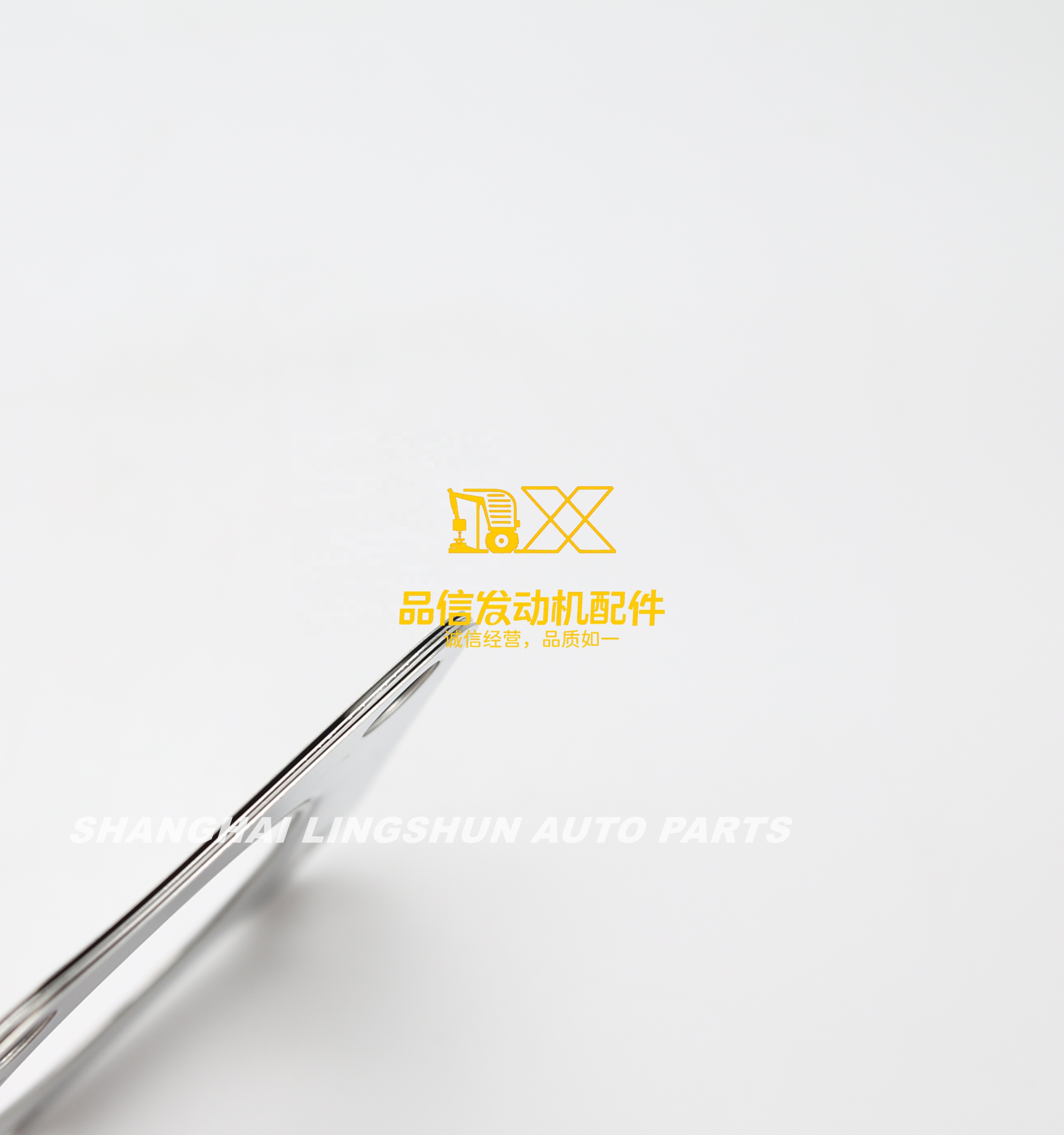 Genuine Auto Parts Steel Seals 8973744120 8-97374412-0 Turbocharger to Exhaust Duct Gasket