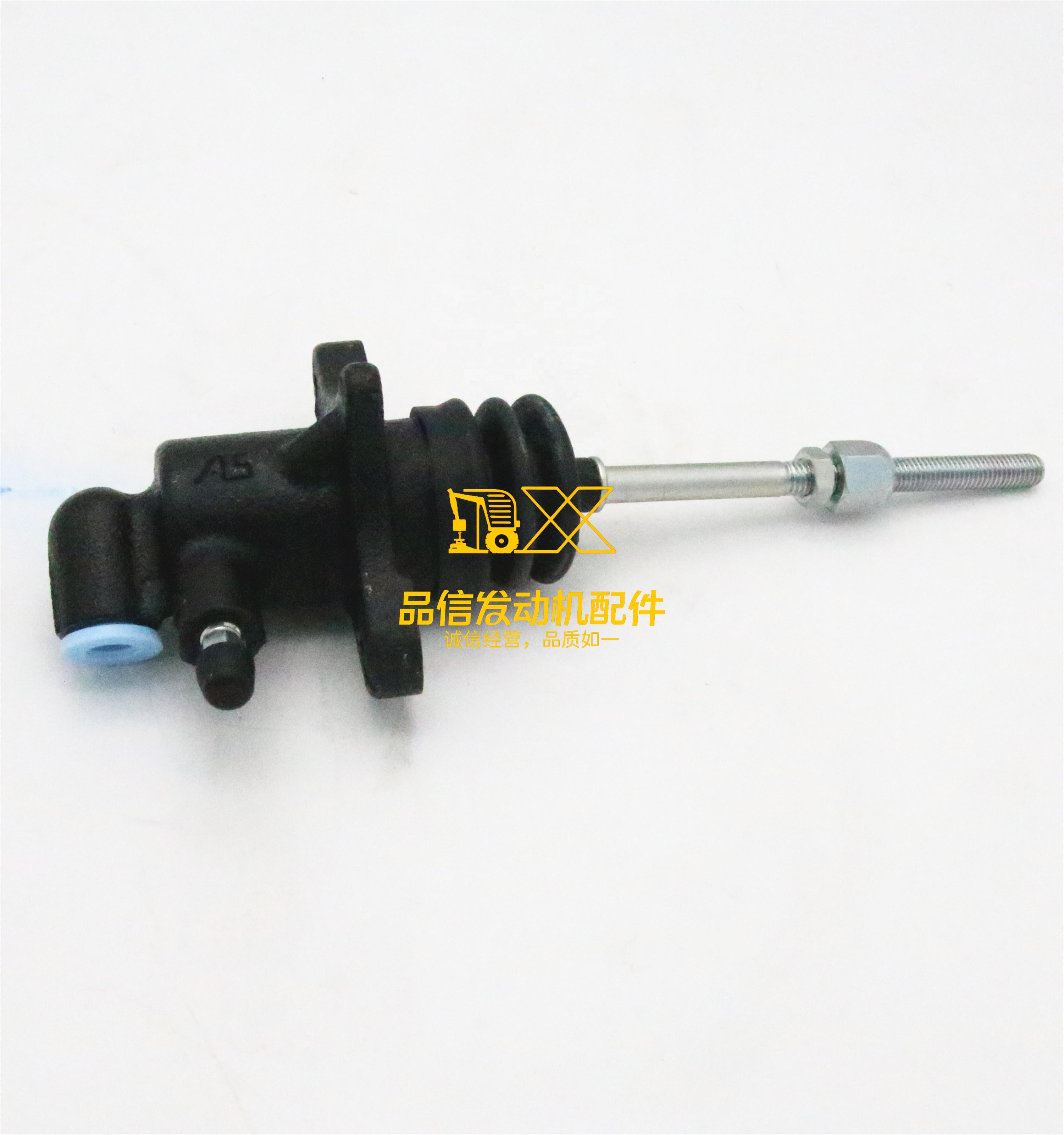 Original Genuine Auto Parts 600P Model NKR55 NHR 8-98041292-0 8980412920 CYLINDER SLAVE CLU