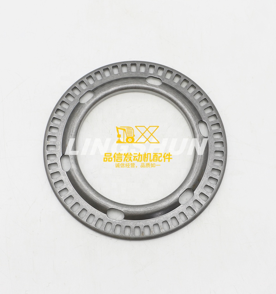 Genuine Original  Parts NJR NLR NMR NKR NNR NPR NQR  8973871590 8-97387159-0 Gear Ring ABS SENSOR ROTOR