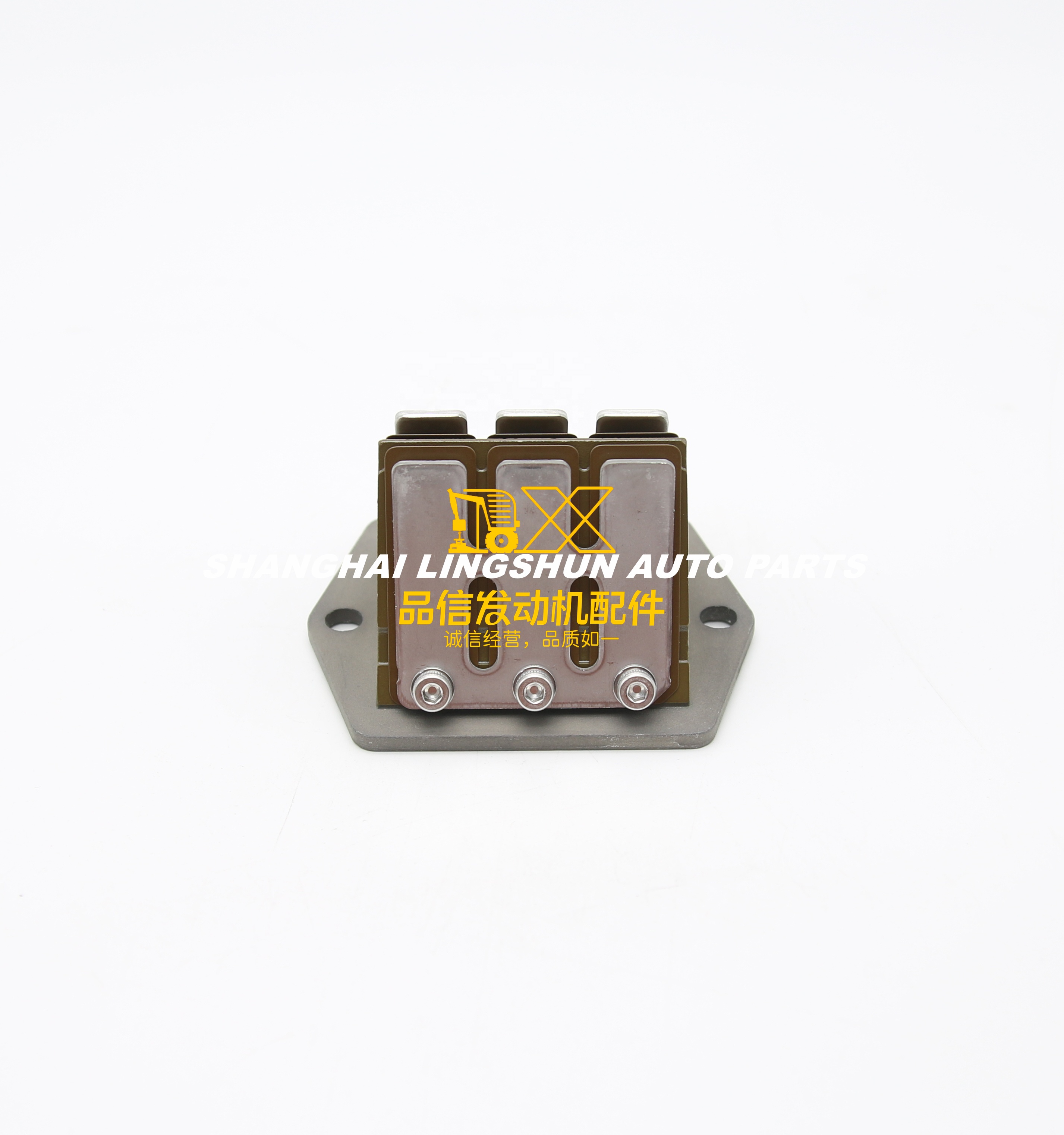 Genuine Japan Original diesel Engine Parts 6HK1 4HK1 8981842640 8-98184264-0 Reed Valve