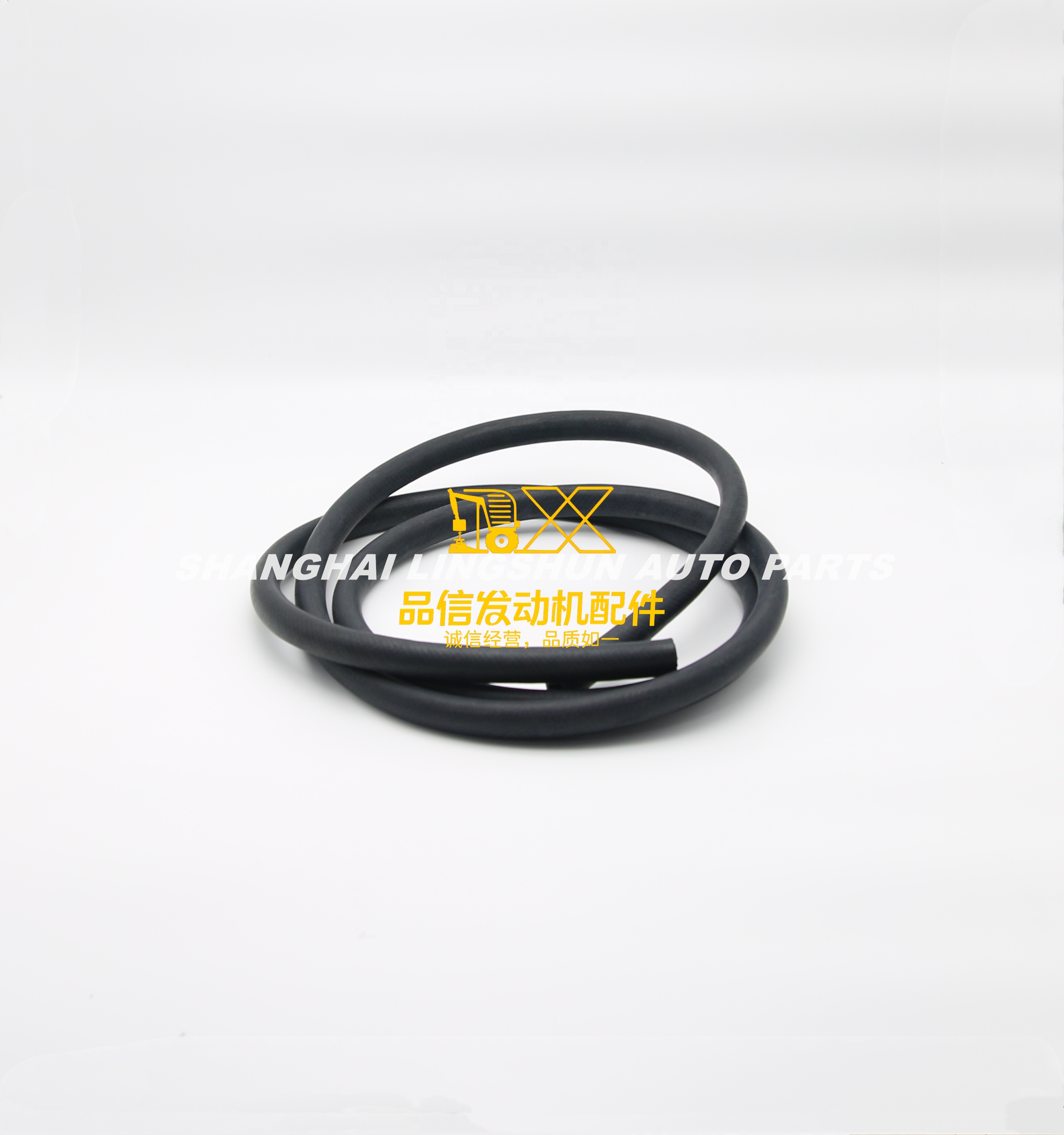 Genuine Original Auto Parts EXR FRR FSR FRS NRR FTR EXY CVR 0035663000 0-03566300-0 DRAIN RUBBER HOSE