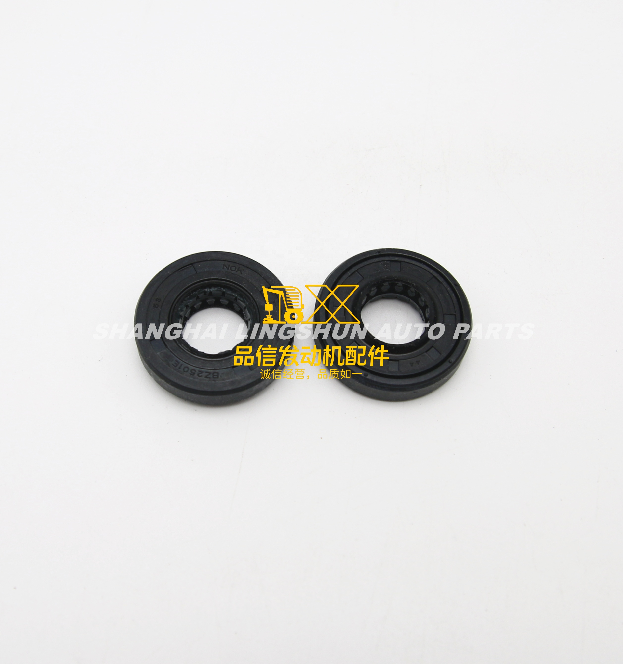 Genuine Original Auto Parts 4JC1 NKS NPS NFR NFS TBR 8941565890 8-94156589-0 GEN RR COVER SEAL