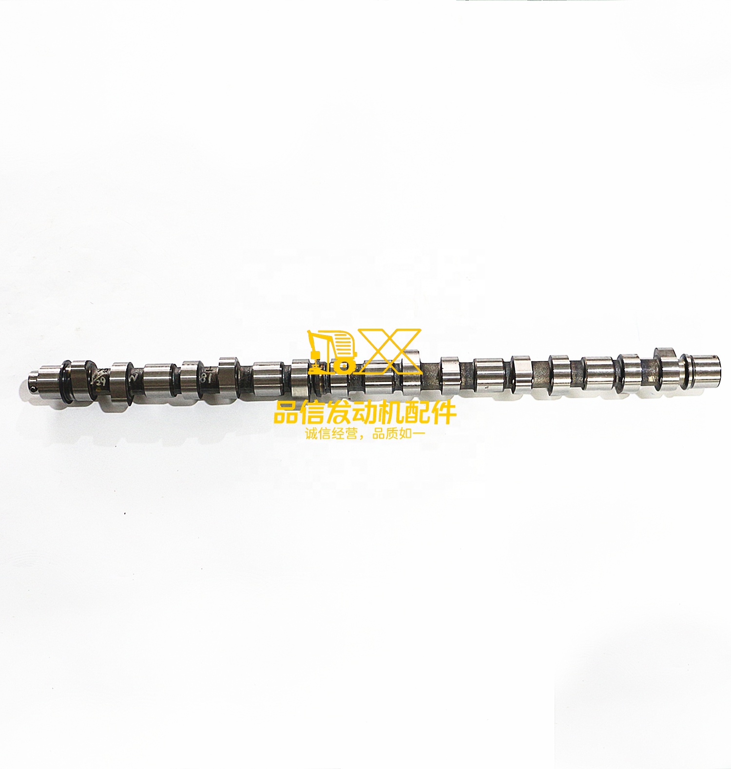 Genuine Original Parts High Quality  FTR FSR 6HH1 6HK1 8-98233213-1 898233213 Camshaft