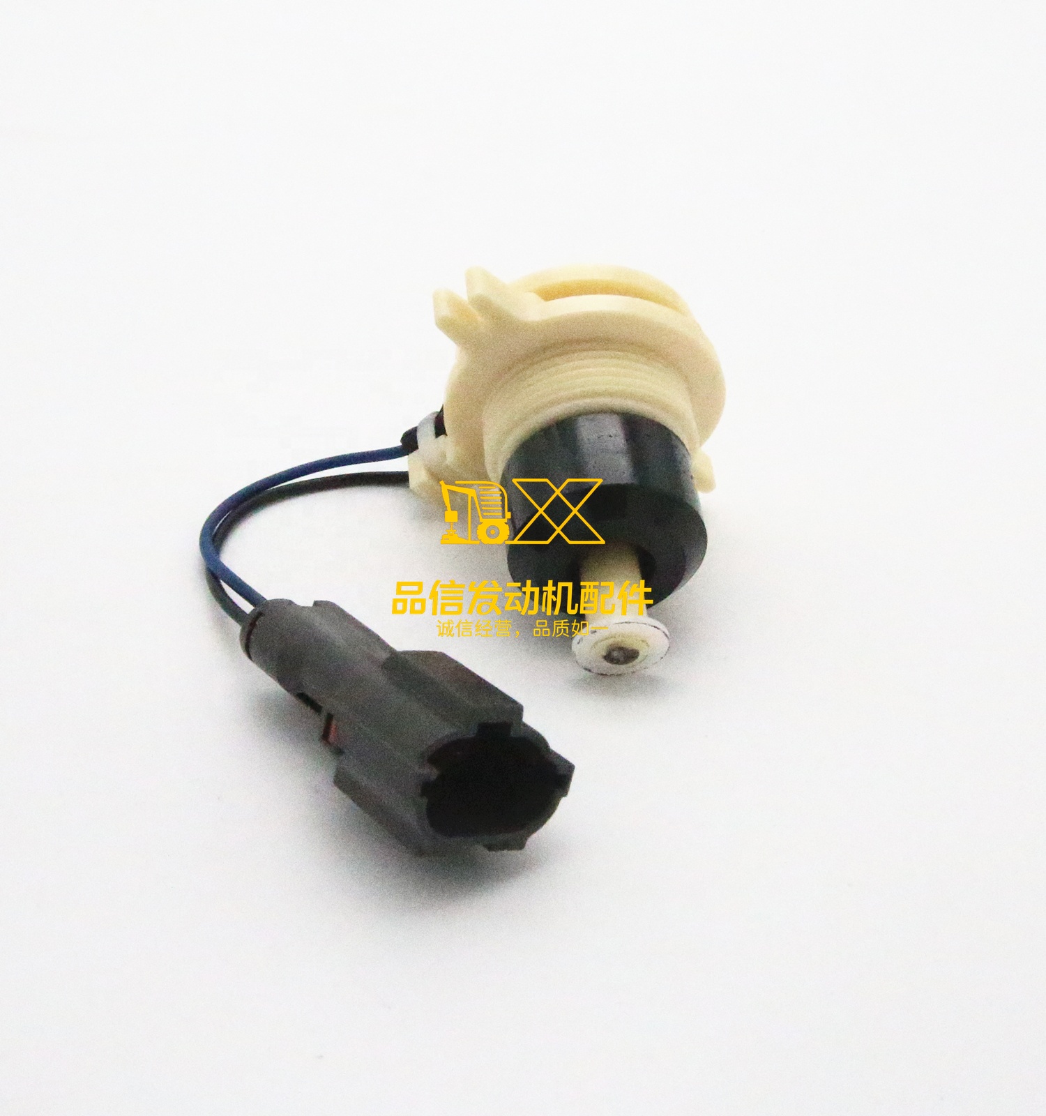 Genuine Original Parts 6WF1 CX96 CXZ81 FXZ CYZ 8976408000 8-97640800-0 tank Switch Assembly