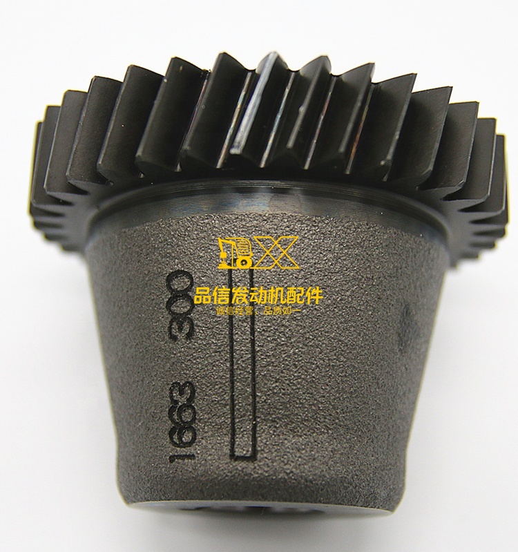 Genuine Original Parts  ZX200-3 4HK1 NPR NQR   8-97601698-1 8976016981 Gear Pump Engine Parts