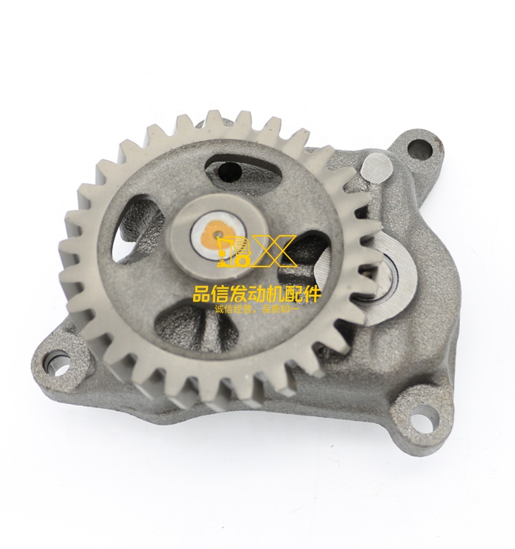 Genuine Japan Original Other Auto Parts FVR FTS FTR FVZ 6HK1 8-94390414-3 8943904143 OIL PUMP ASM