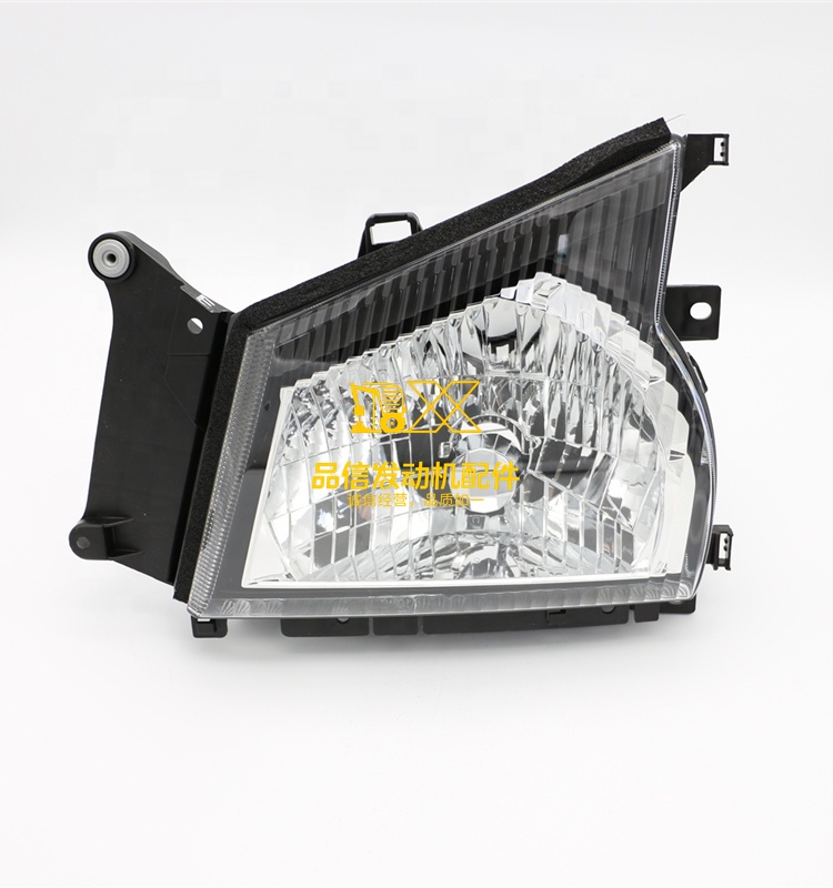 Genuine Original  Parts Other Auto Parts CVCXEX FSMRNK 8-98009827-0 8980098270 Suitable Headlamp