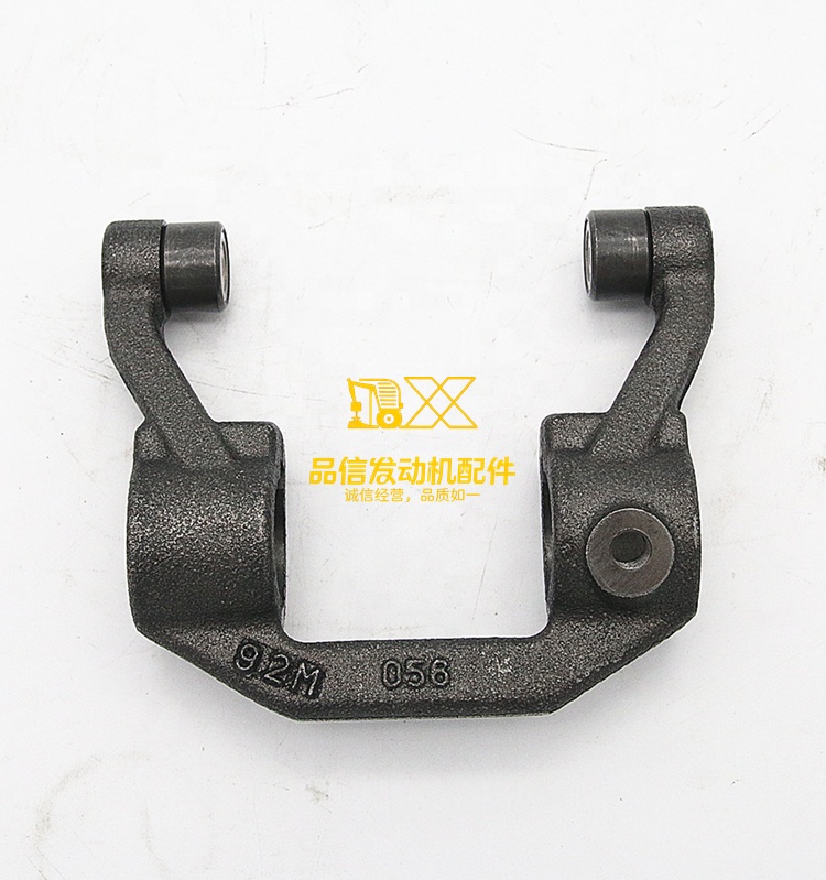 Genuine Original Other Auto Parts  FVR FTR FSR 1-31340077-0  1313400770 Clutch Fork Shift