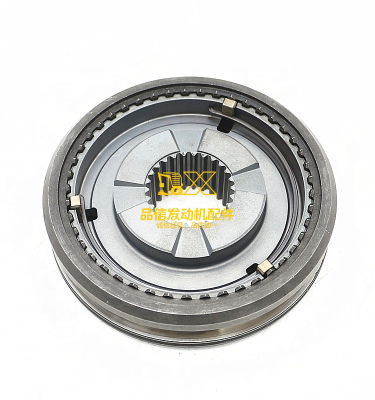 Genuine Original Auto Parts NQR 4HK1 NPR NKR NQR NNR 8973670220 8-97367022-0 Gearbox Synchronizer