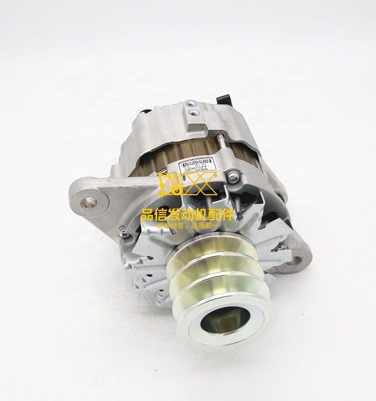 Original Genuine High Quality Auto Parts 6BG1T 6HK1 6UZ1T 8-98341397-0 8983413970 Generator Motor
